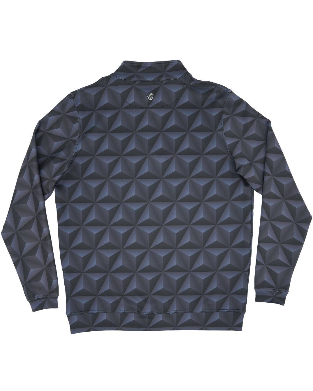 Infinity 1/4 Zip