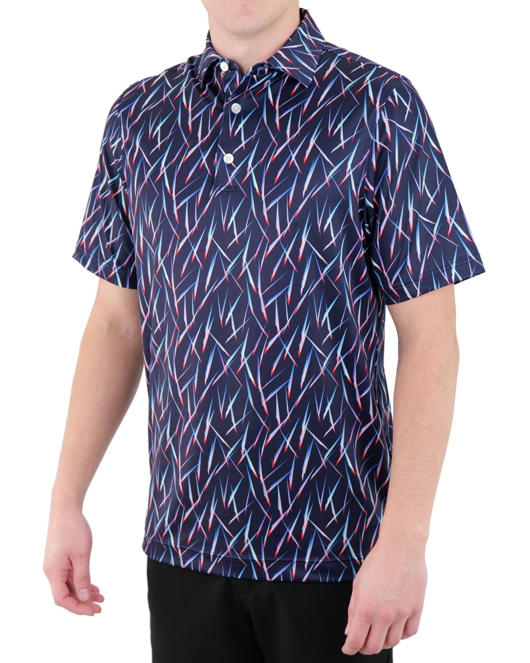 Silky Soft Polo - Classic Fit
