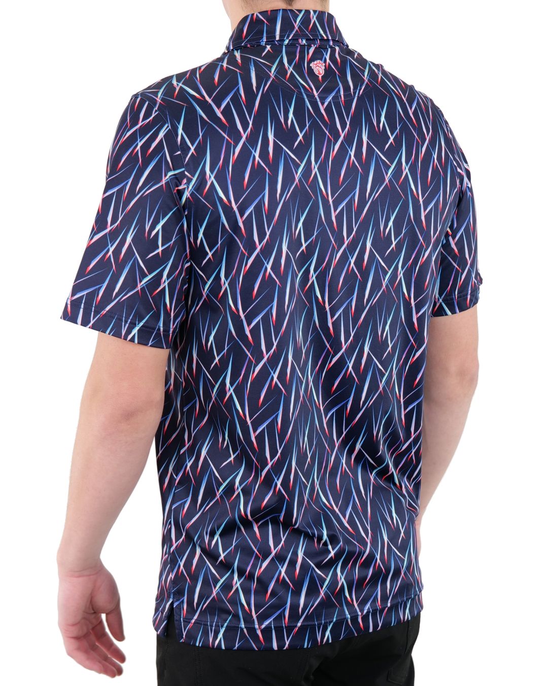 Silky Soft Polo - Classic Fit