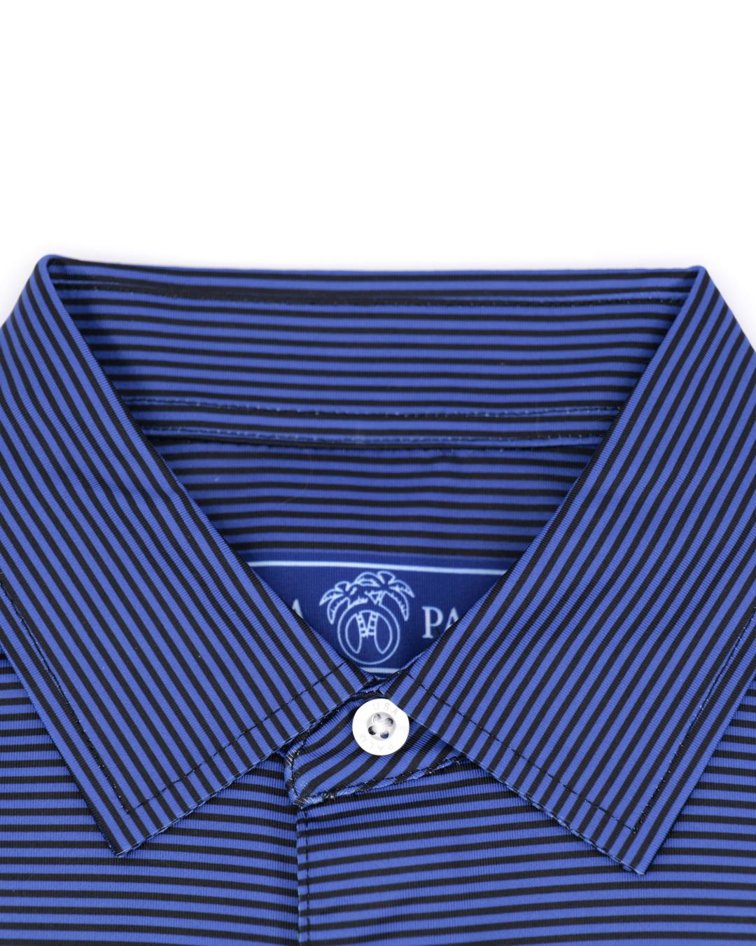 Silky Soft Polo - Classic Fit