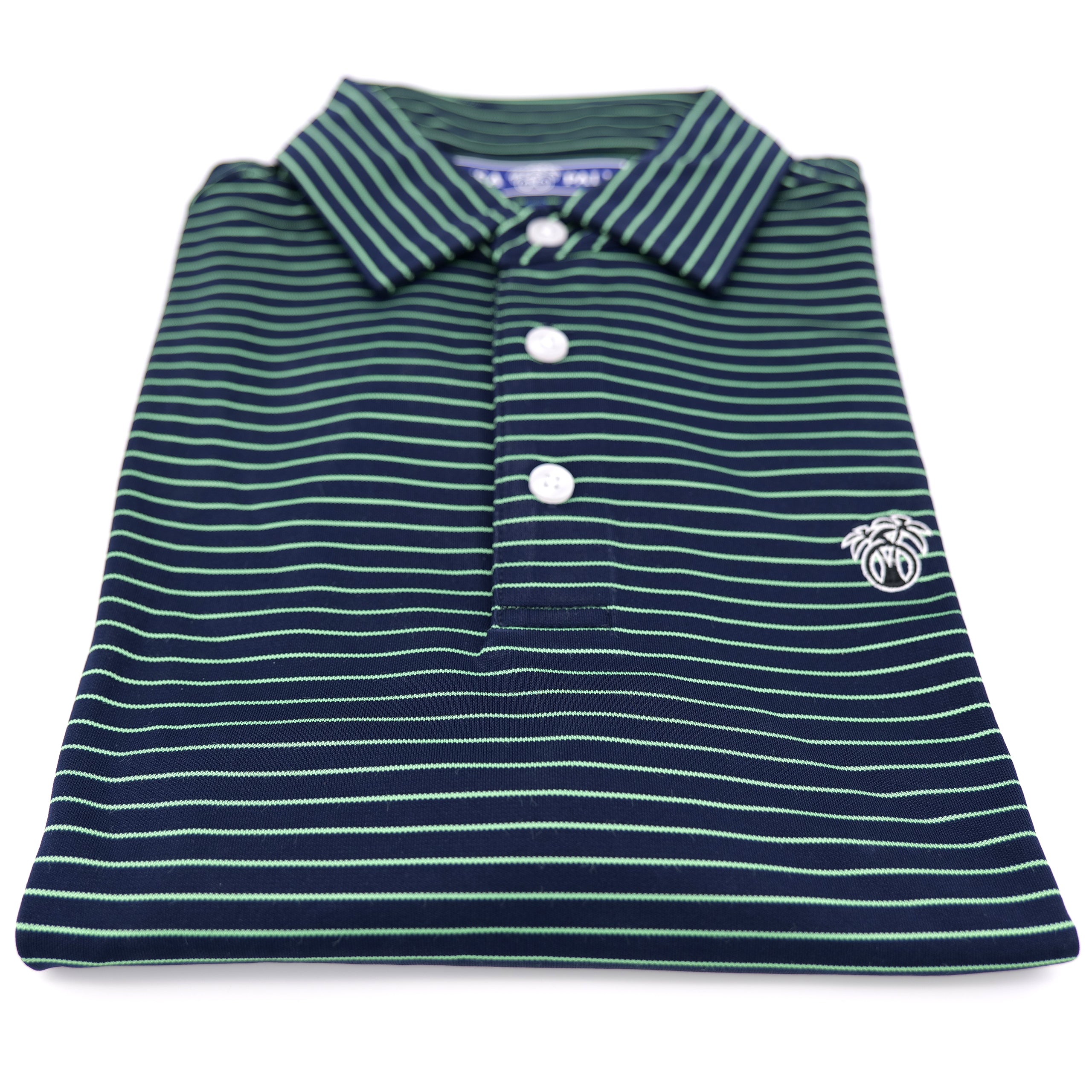 Silky Soft Polo - Classic Fit