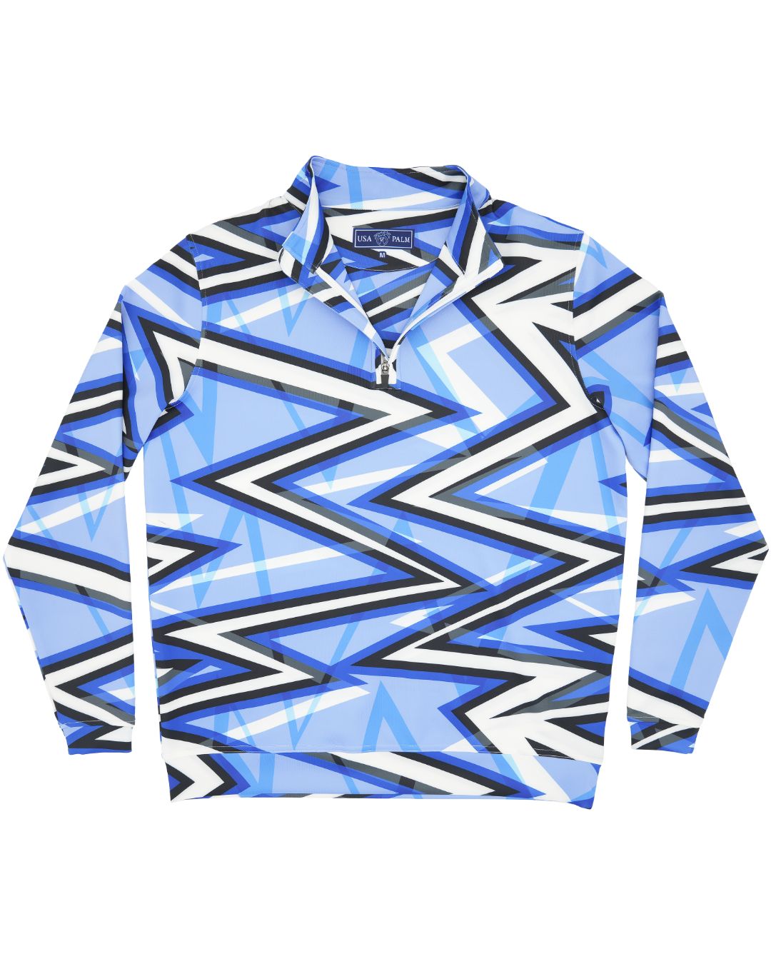 Infinity 1/4 Zip