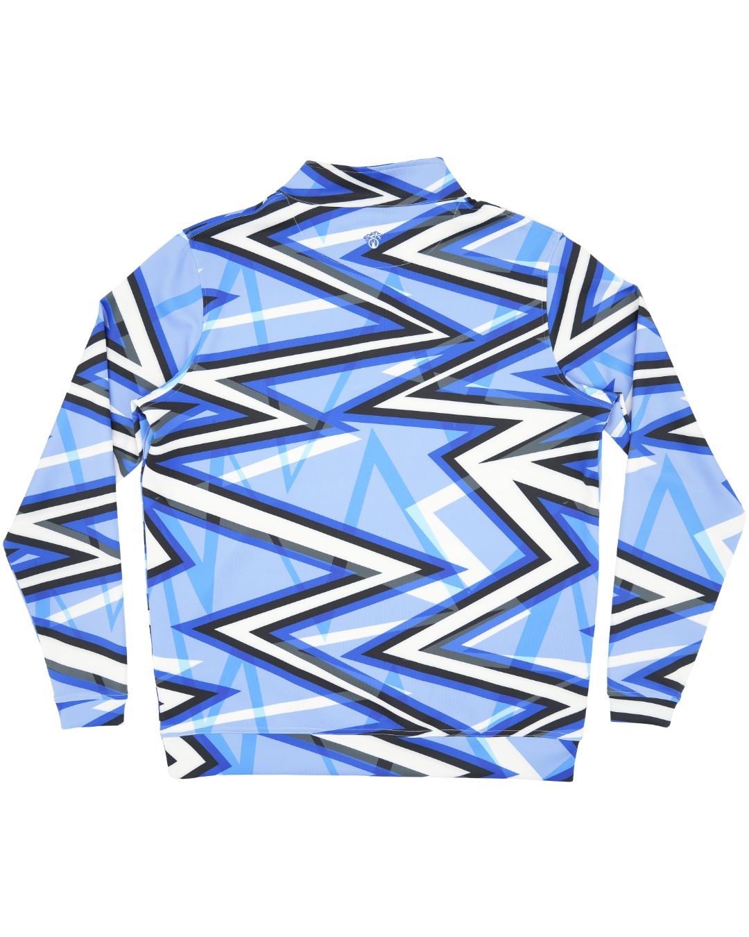 Infinity 1/4 Zip