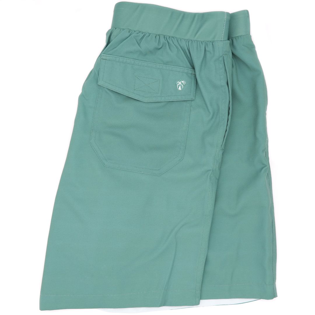 Reversible Shorts 7"