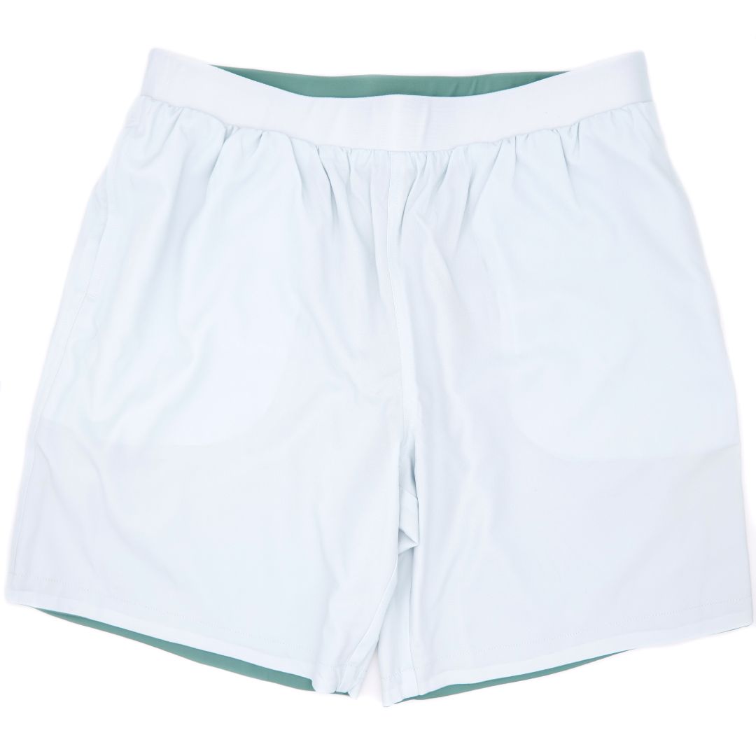 Reversible Shorts 7"