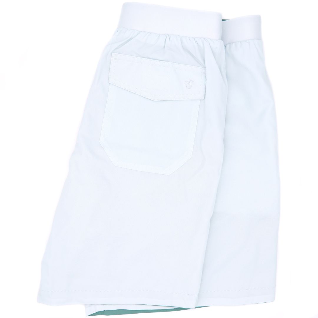 Reversible Shorts 7"