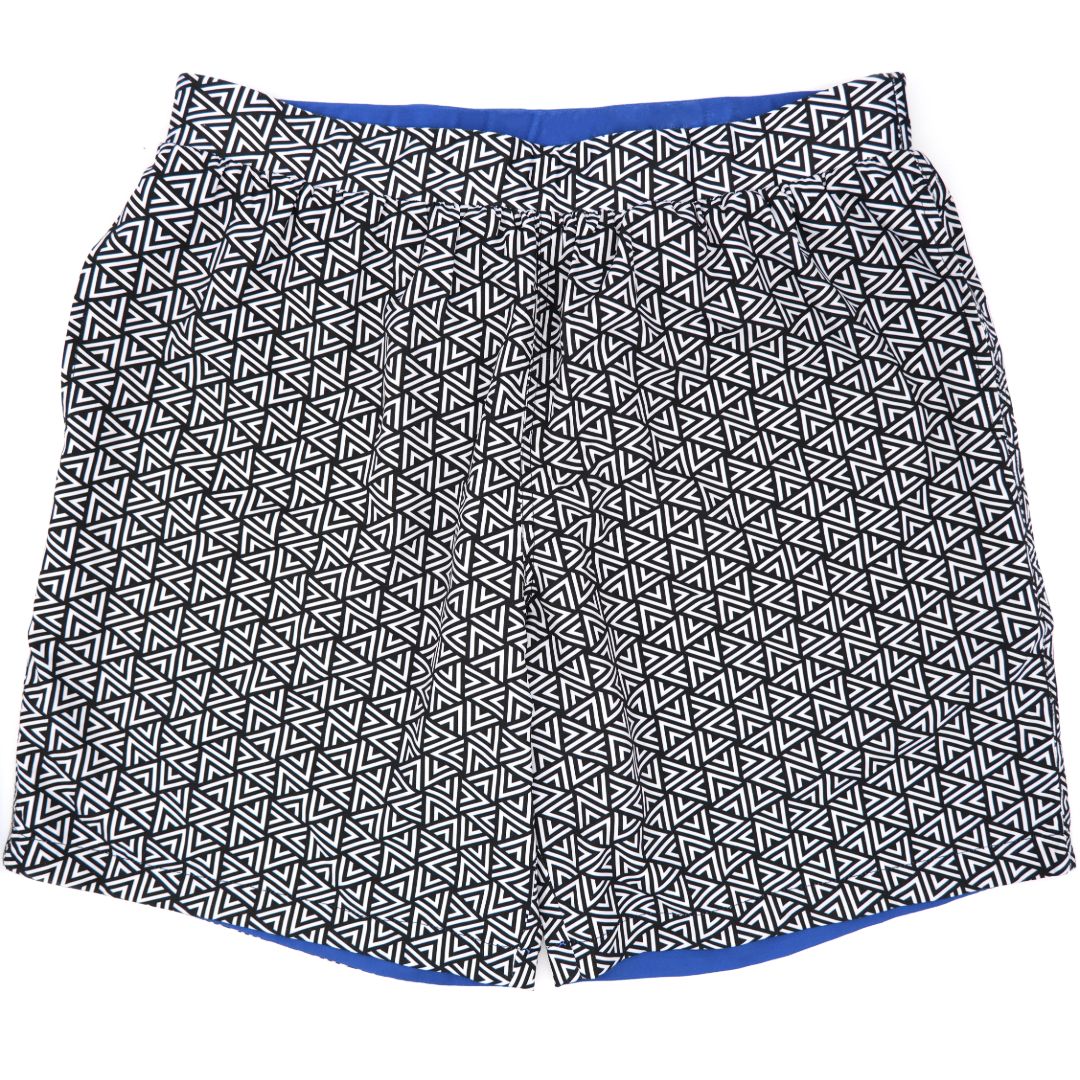 Reversible Shorts 7"
