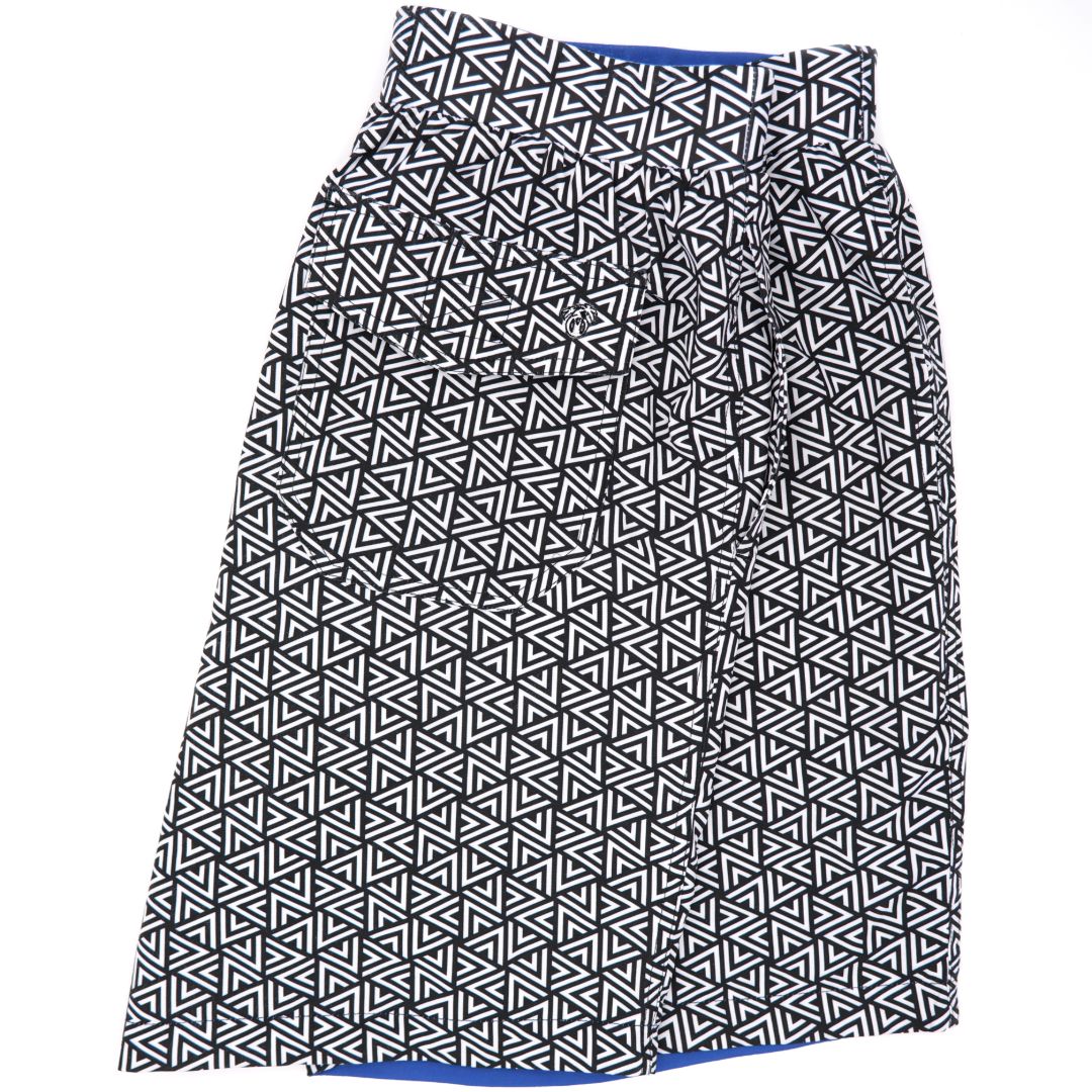 Reversible Shorts 7"