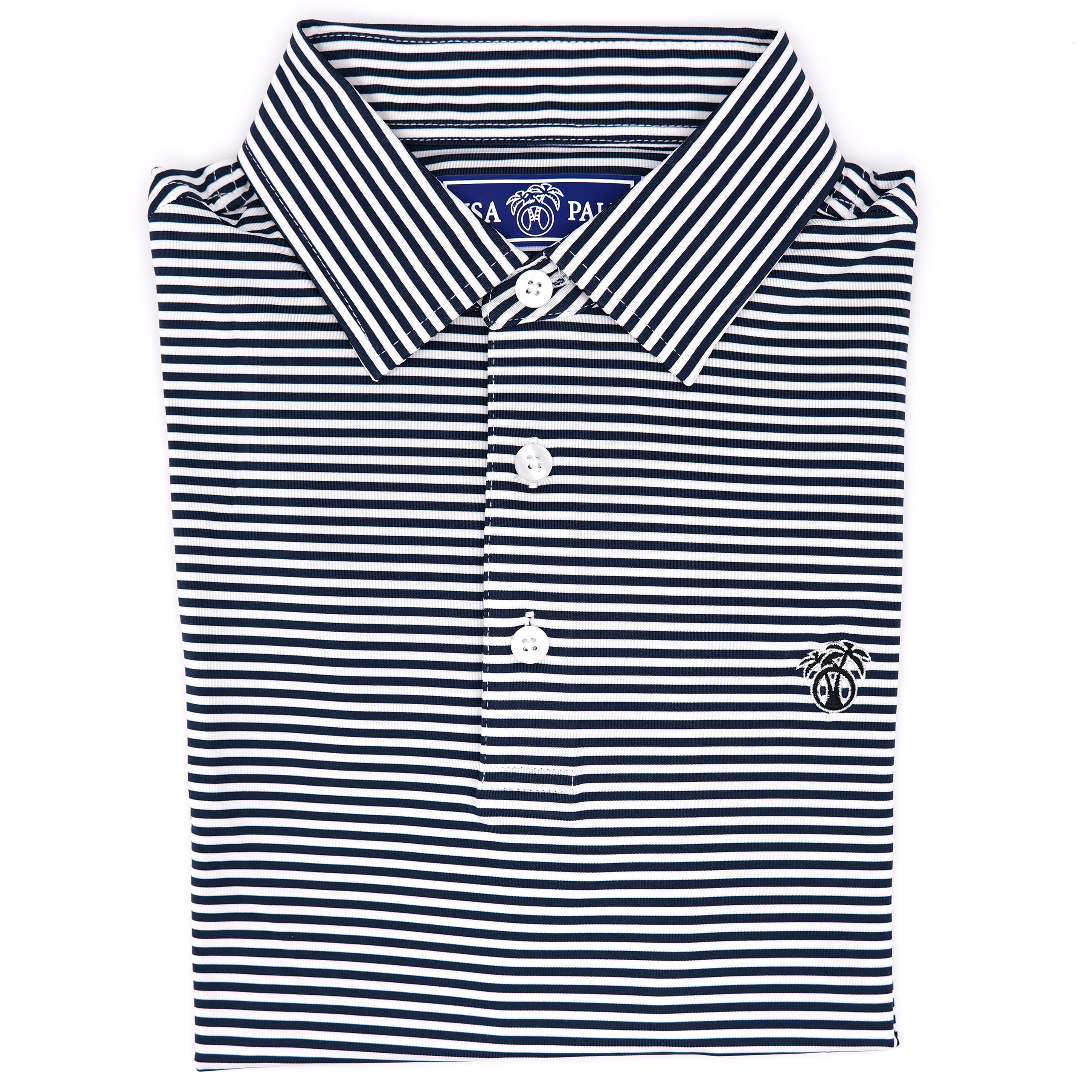 Silky Soft Polo - Classic Fit