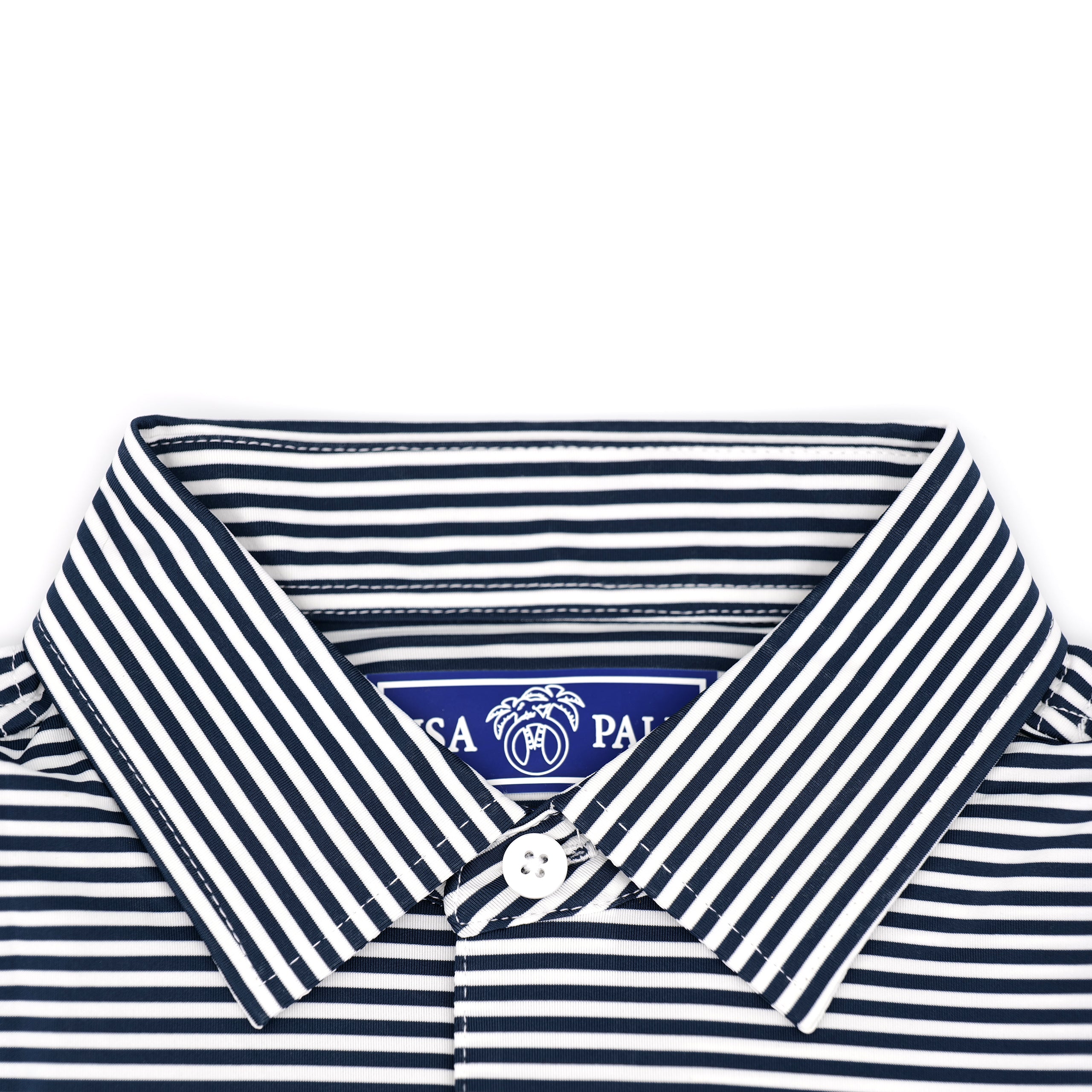 Silky Soft Polo - Classic Fit