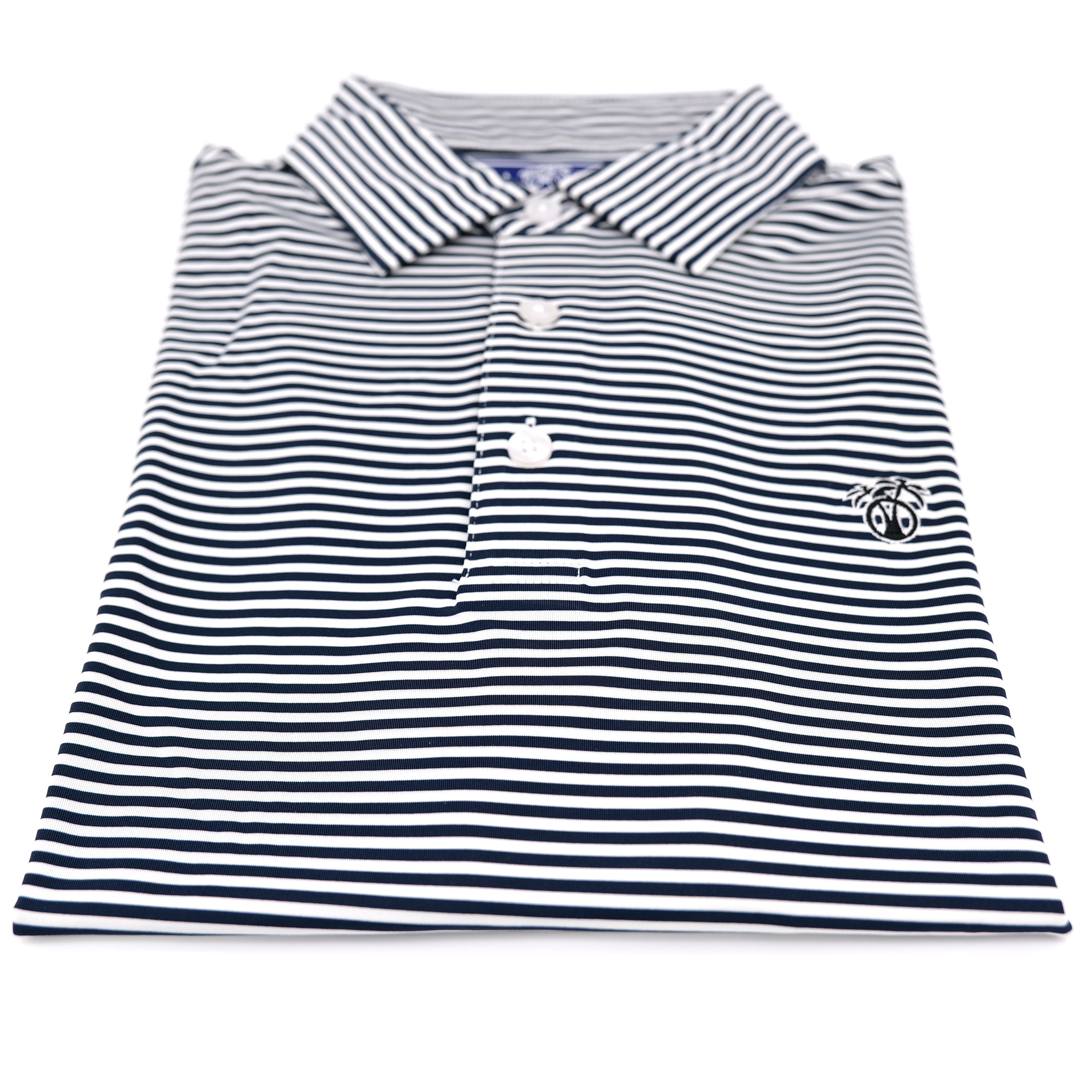 Silky Soft Polo - Classic Fit