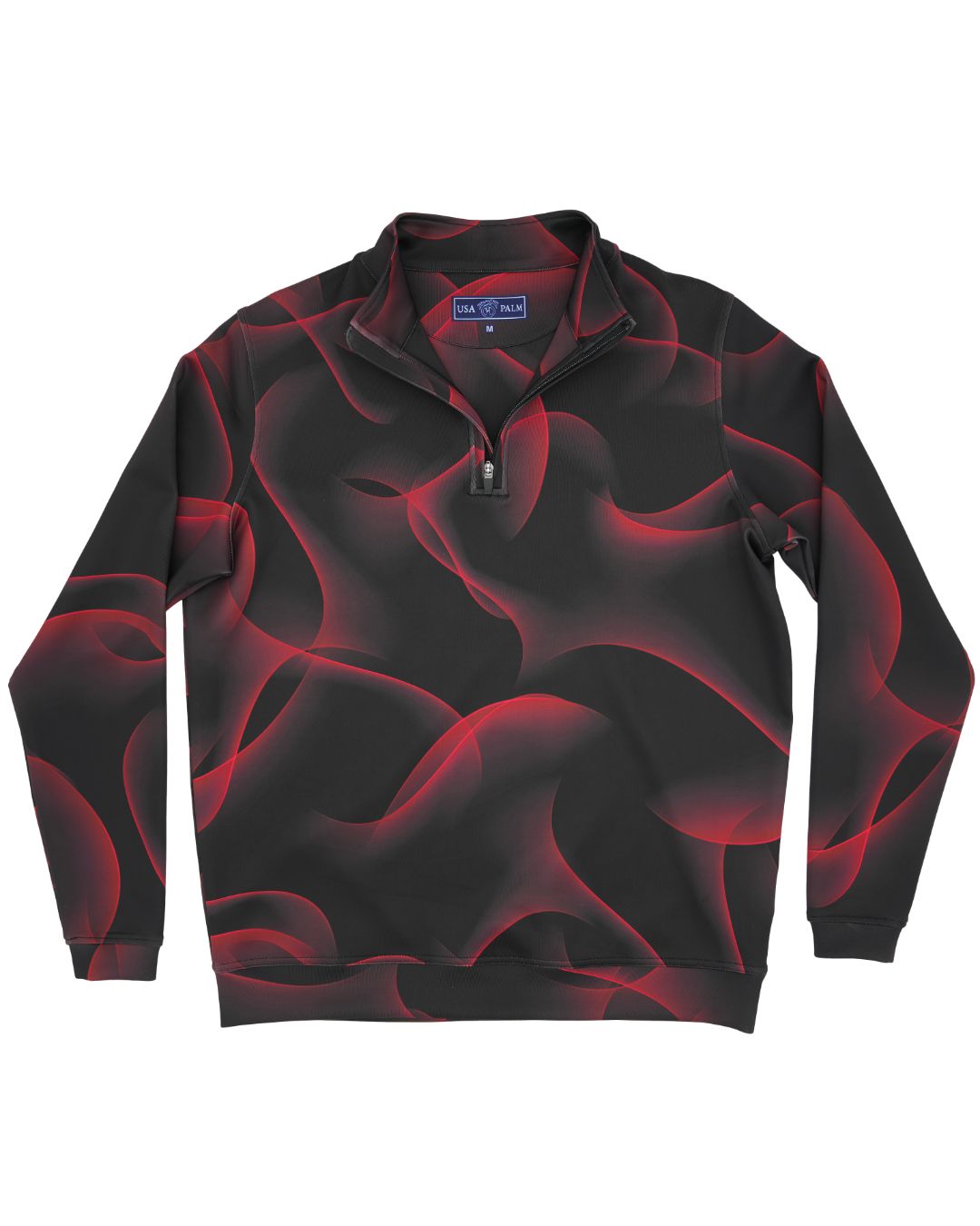 Infinity 1/4 Zip - Sale