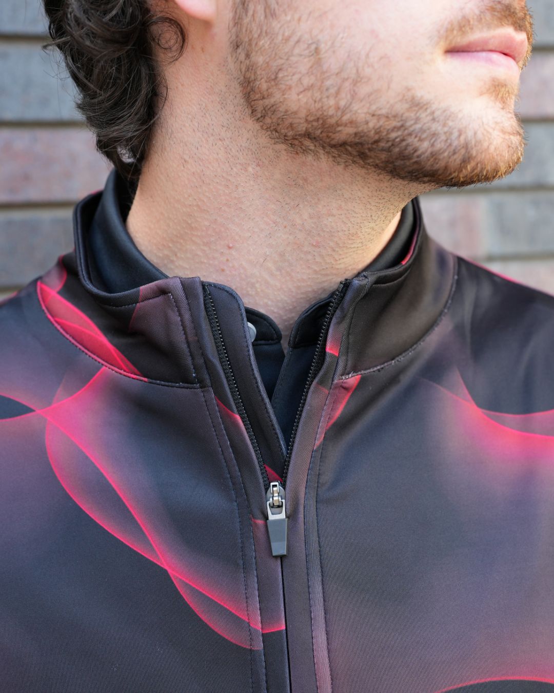 Infinity 1/4 Zip - Sale