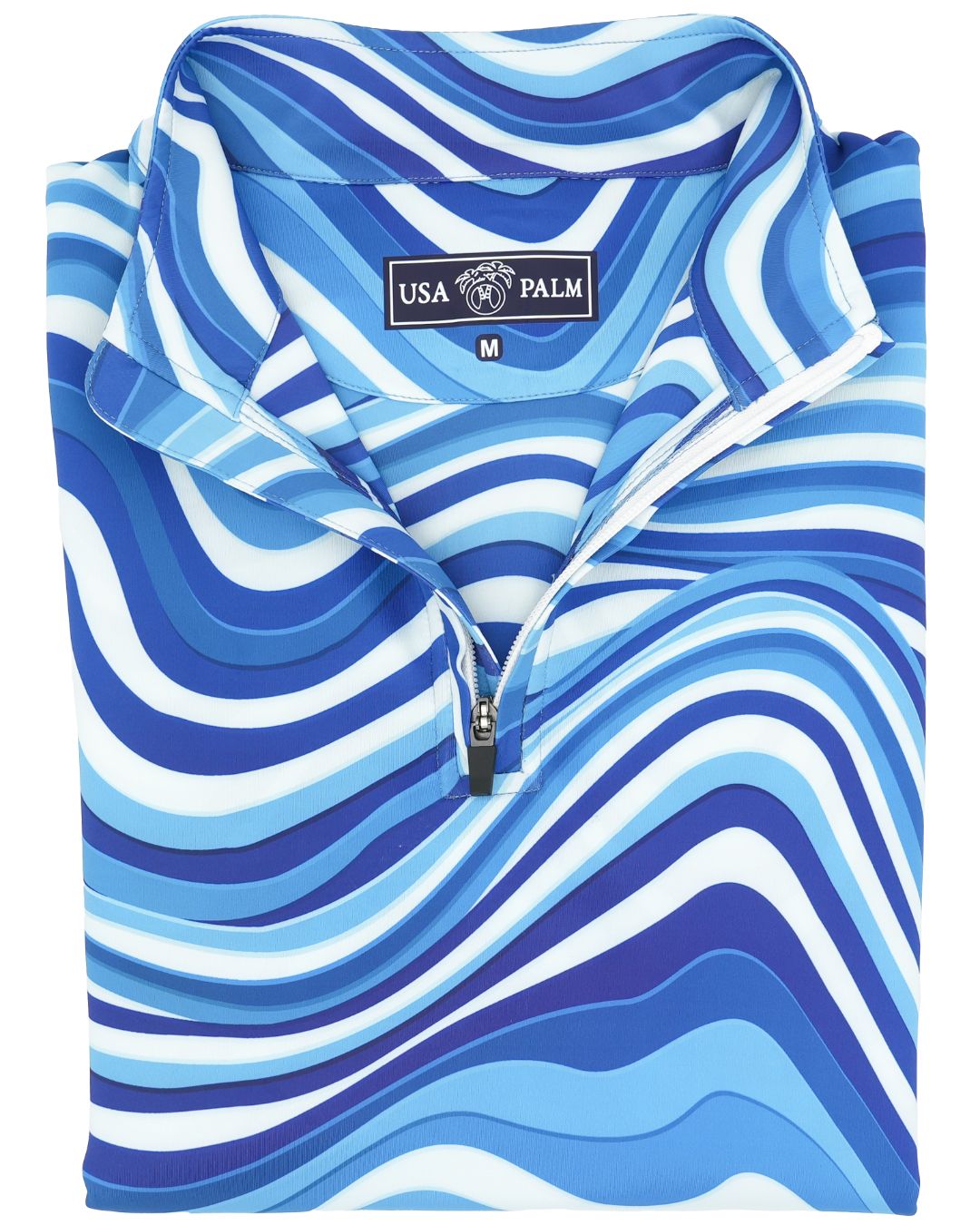 Infinity 1/4 Zip