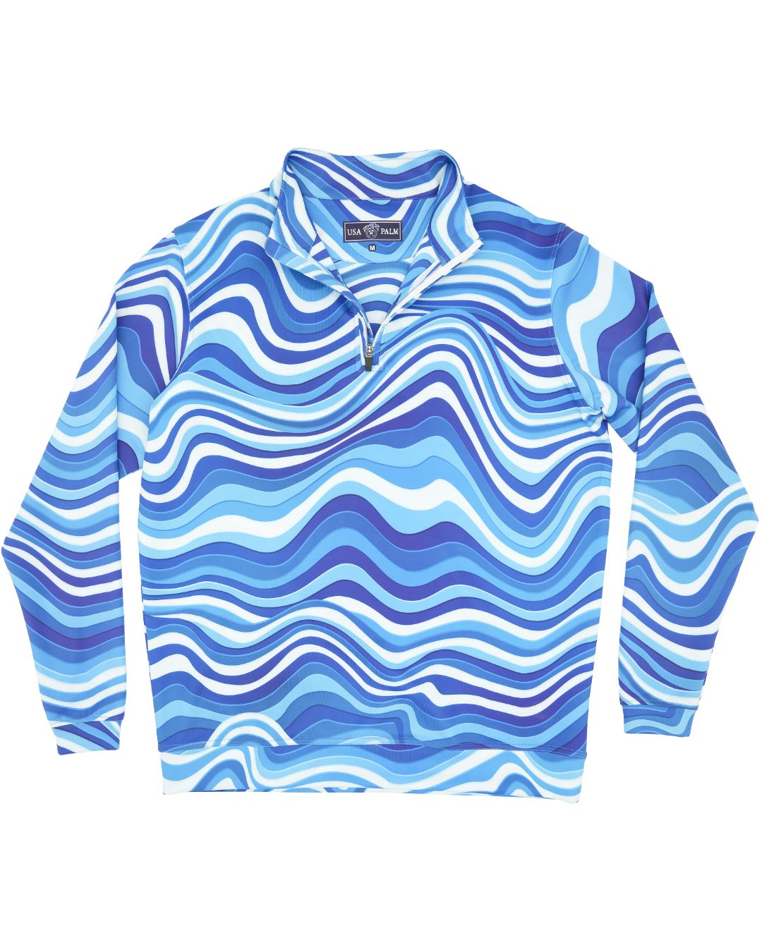 Infinity 1/4 Zip