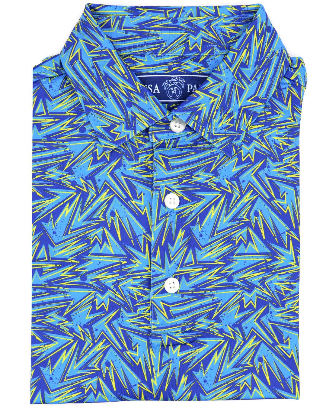 Silky Soft Polo - Classic Fit