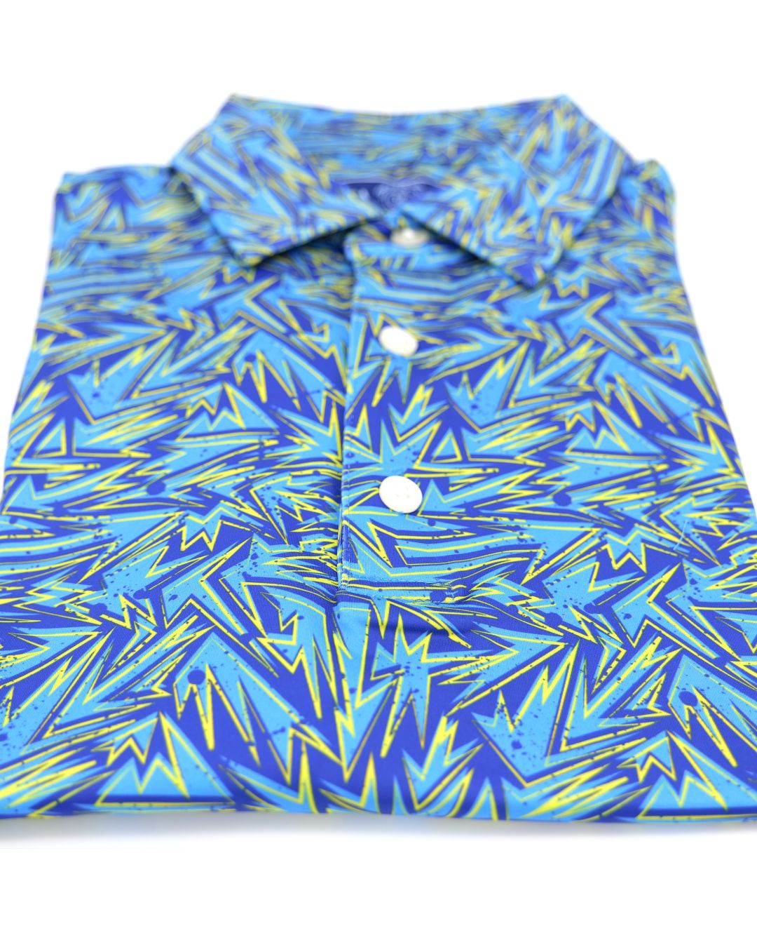 Silky Soft Polo - Classic Fit
