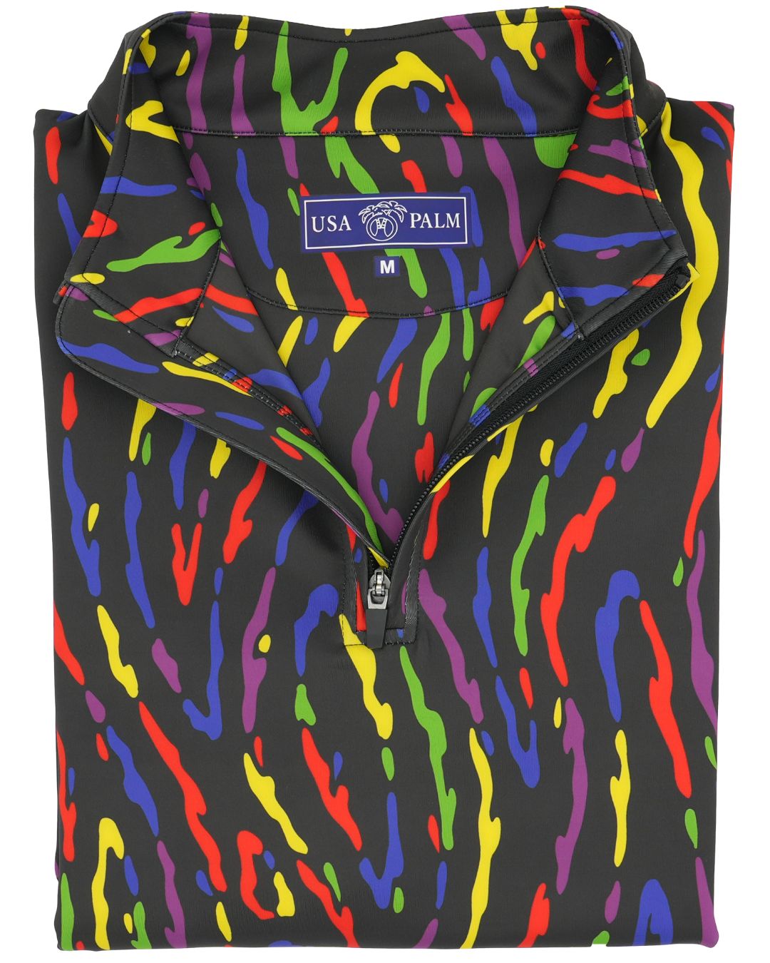 Infinity 1/4 Zip - Sale