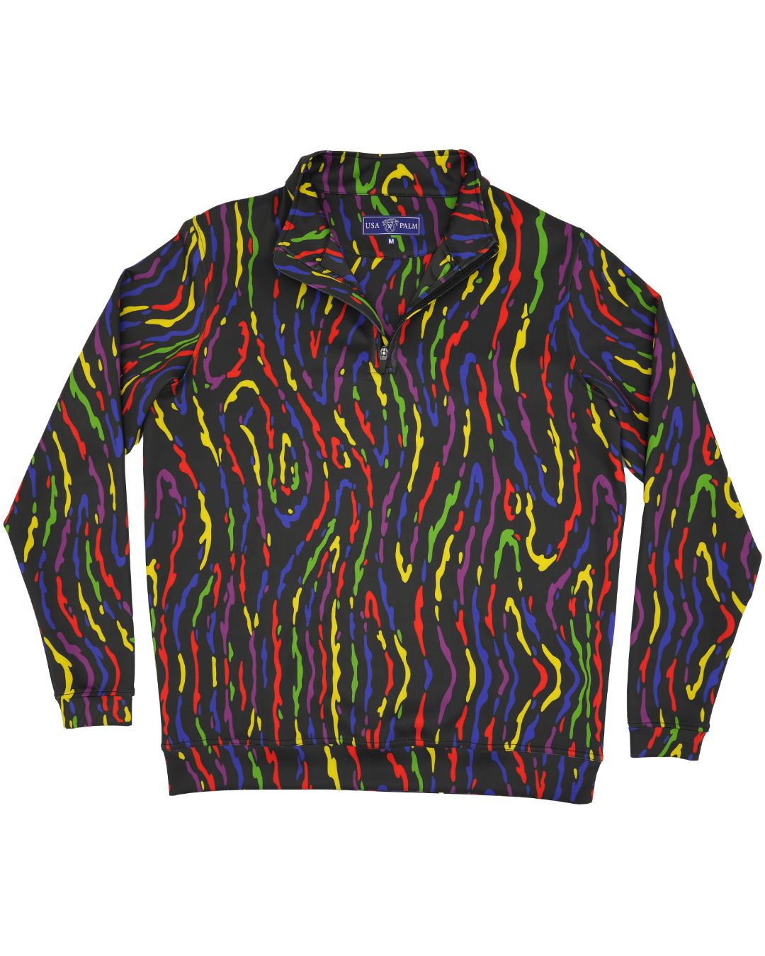 Infinity 1/4 Zip - Sale