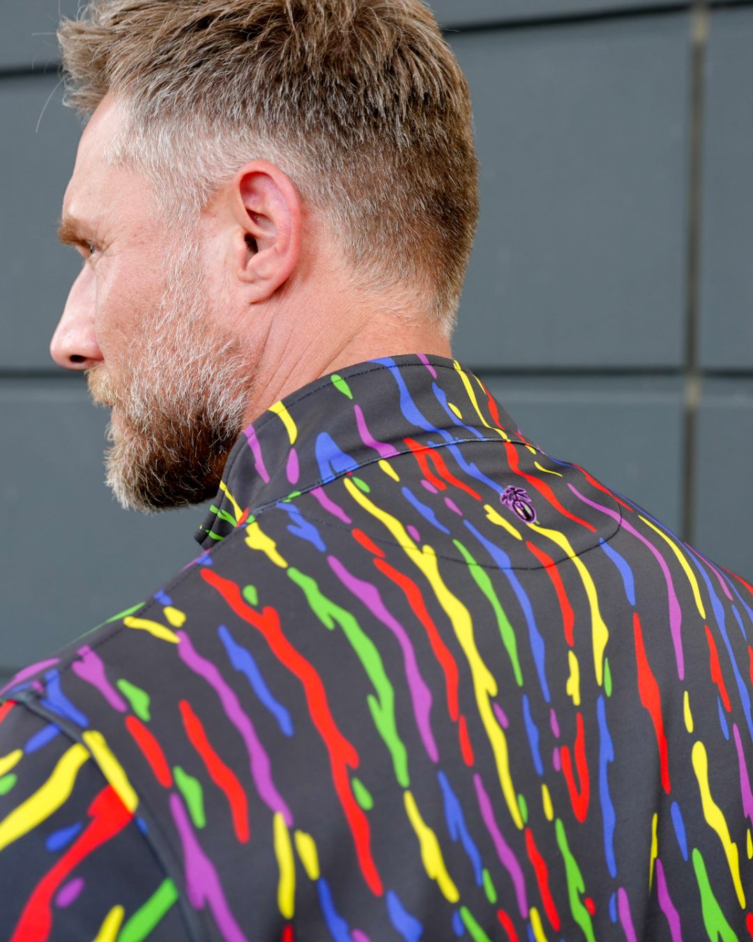 Infinity 1/4 Zip - Sale
