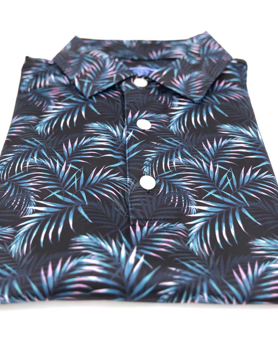 Silky Soft Polo - Classic Fit