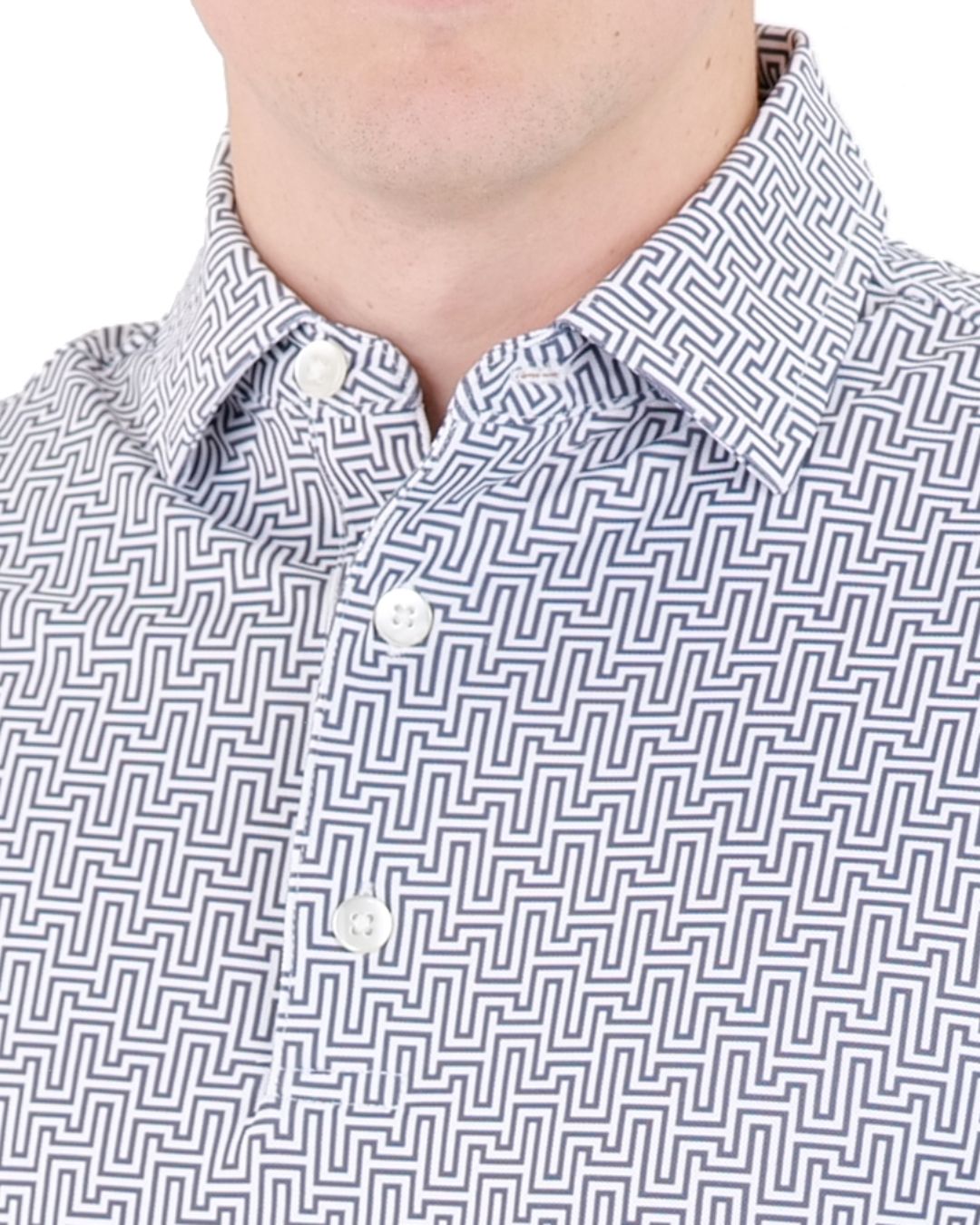 Silky Soft Polo - Classic Fit