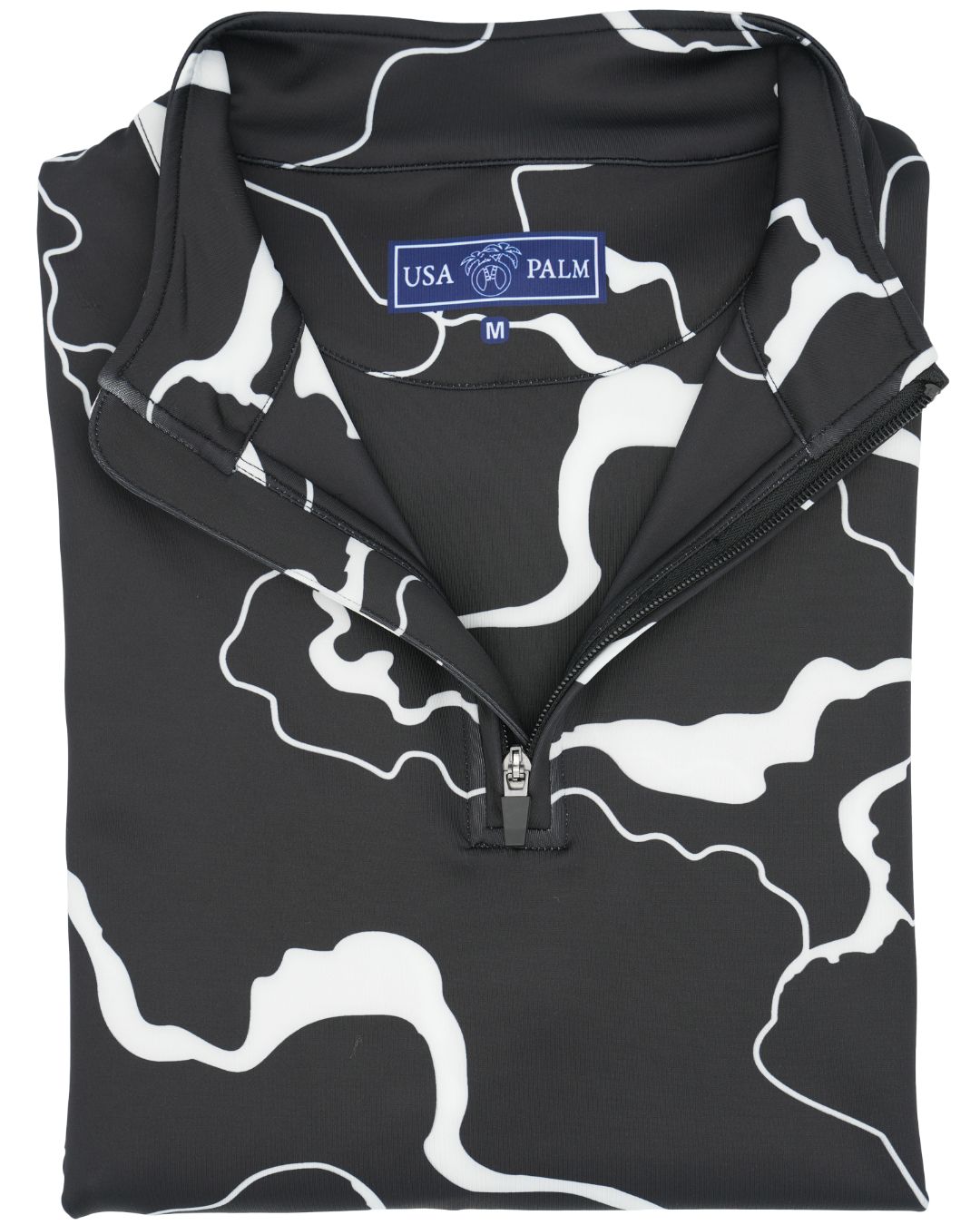 Infinity 1/4 Zip