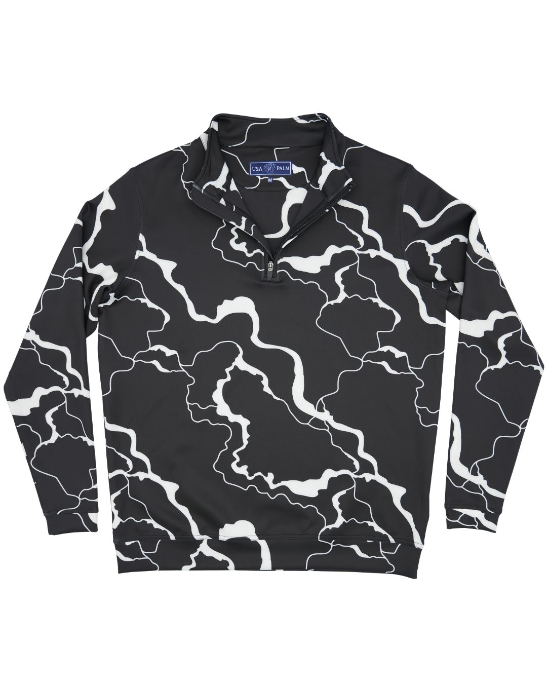Infinity 1/4 Zip