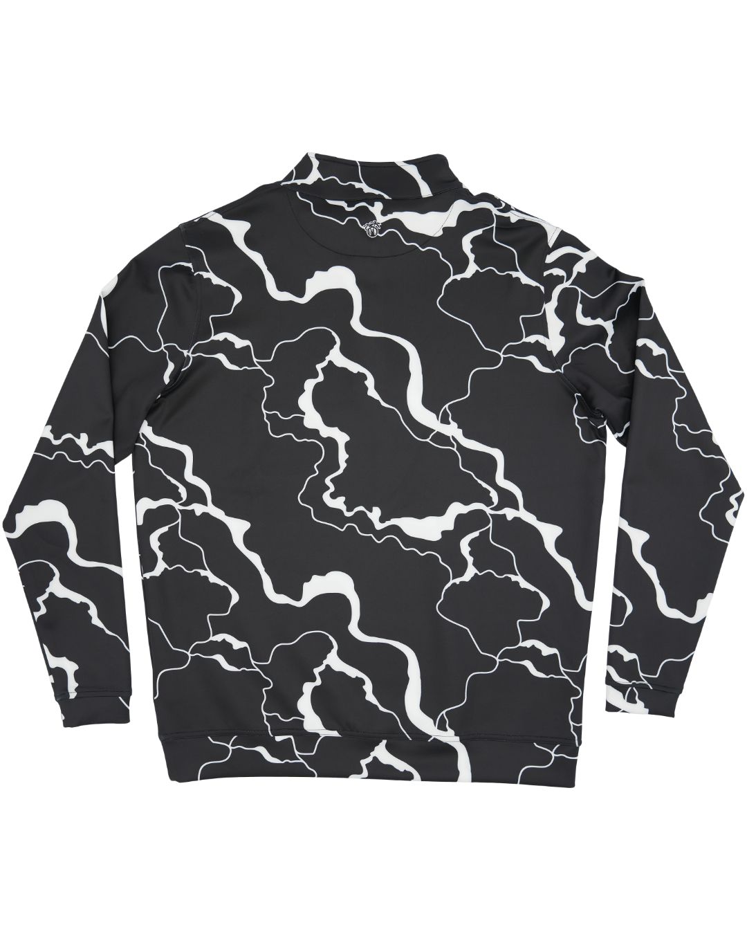 Infinity 1/4 Zip