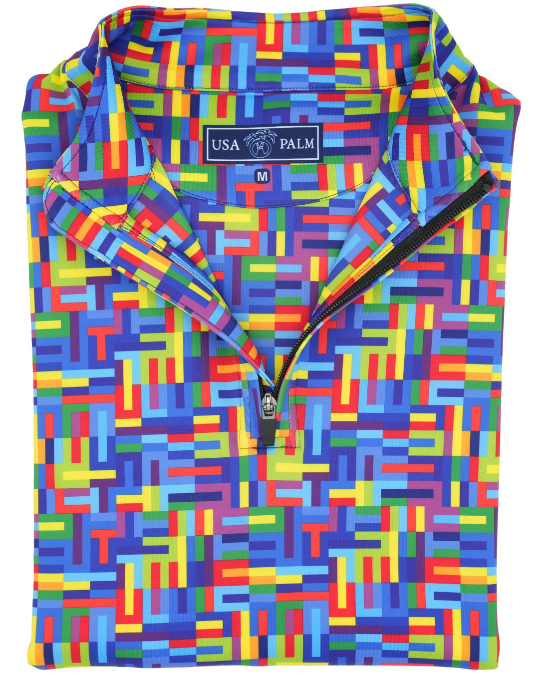 Infinity 1/4 Zip