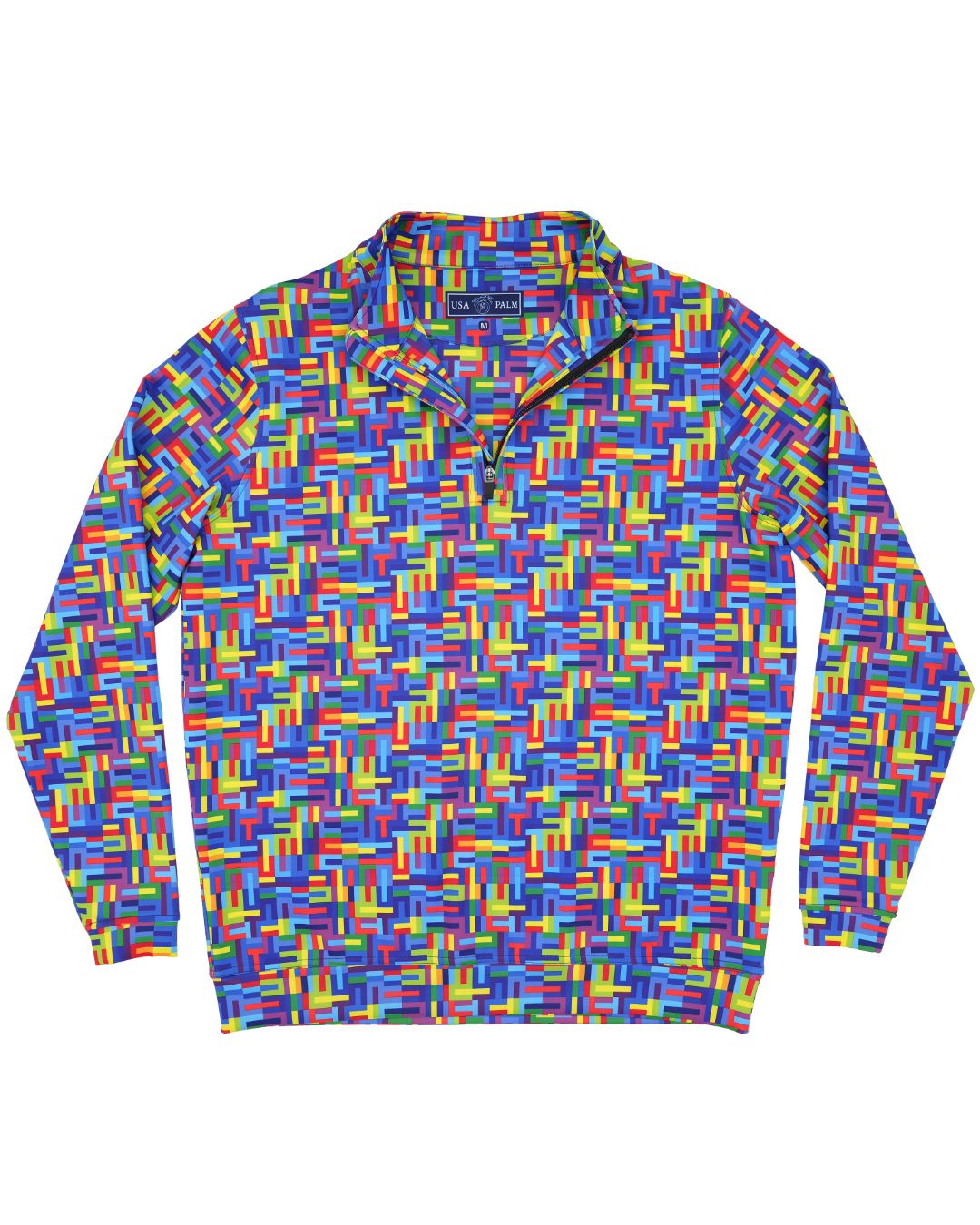 Infinity 1/4 Zip