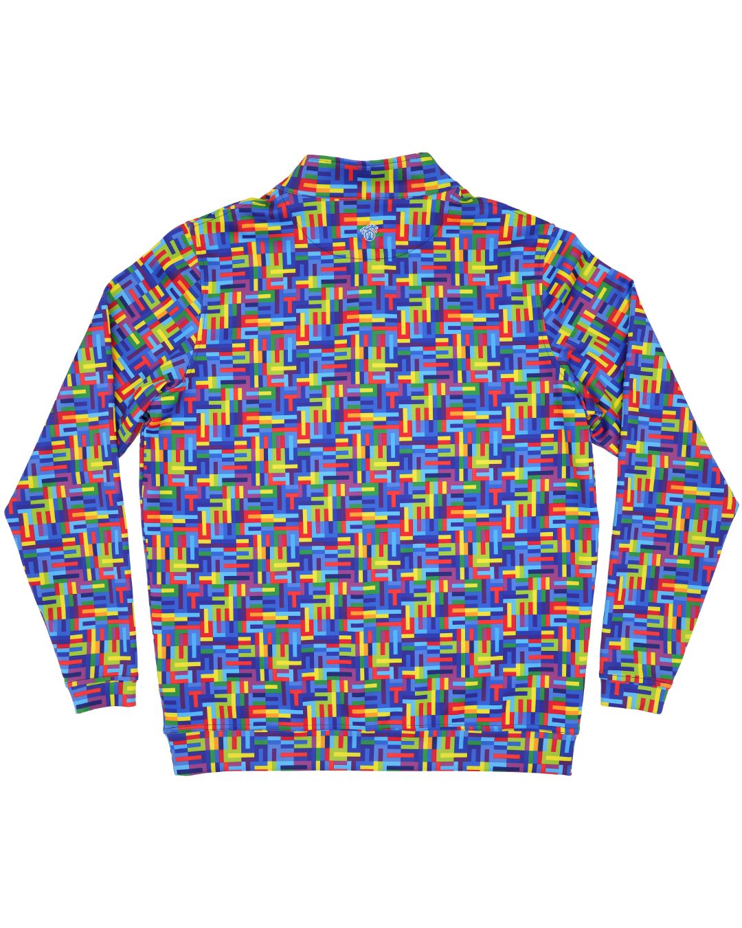 Infinity 1/4 Zip