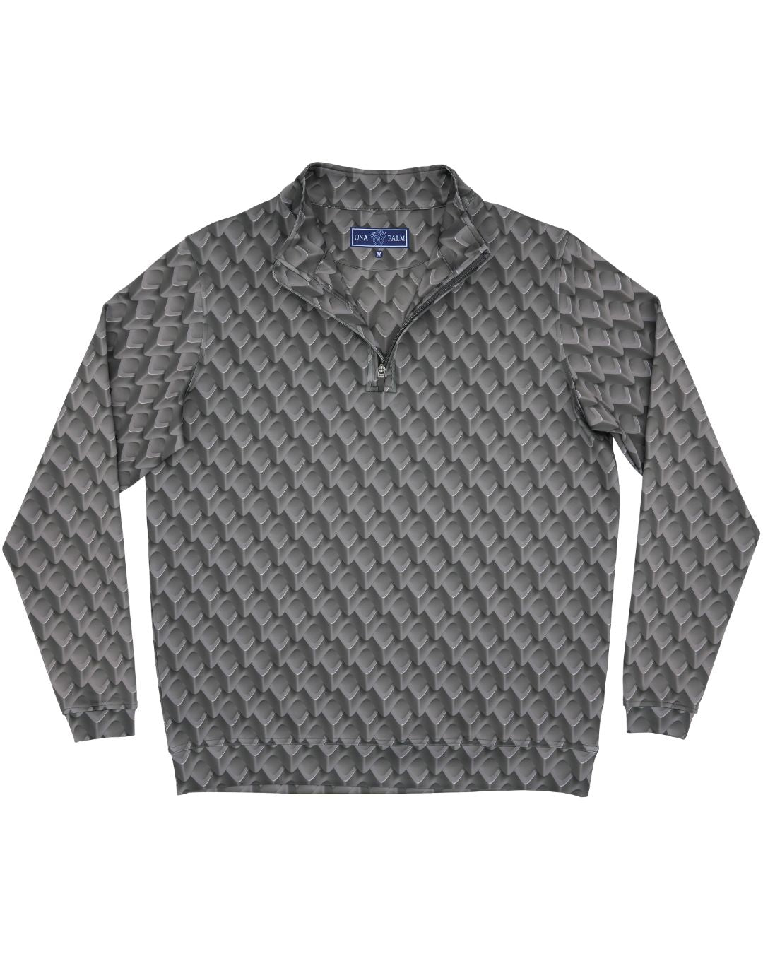 Infinity 1/4 Zip