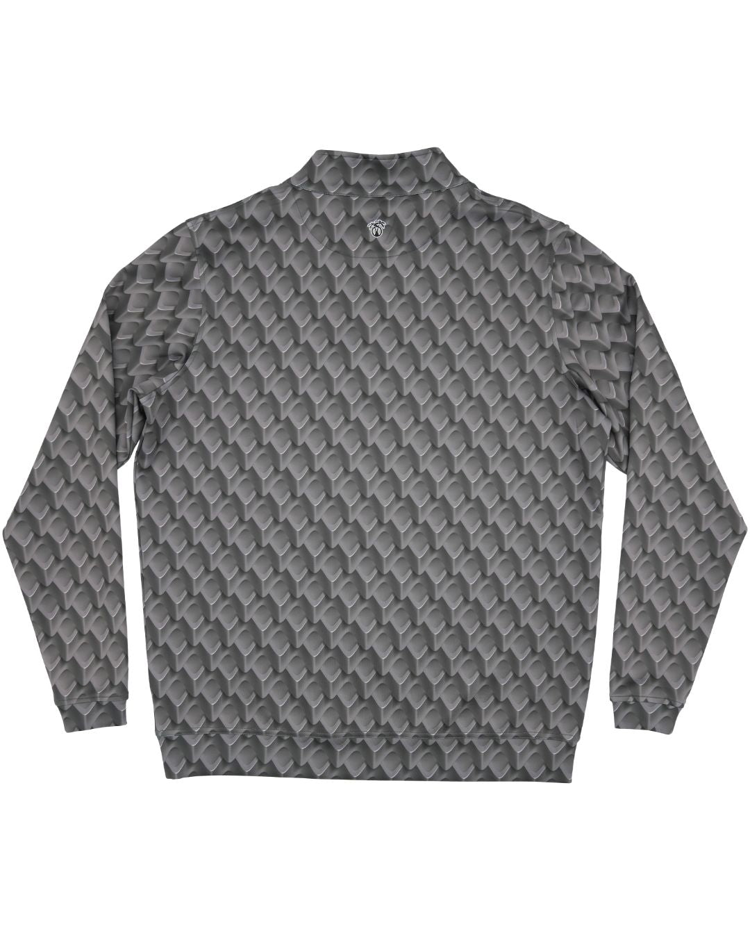 Infinity 1/4 Zip
