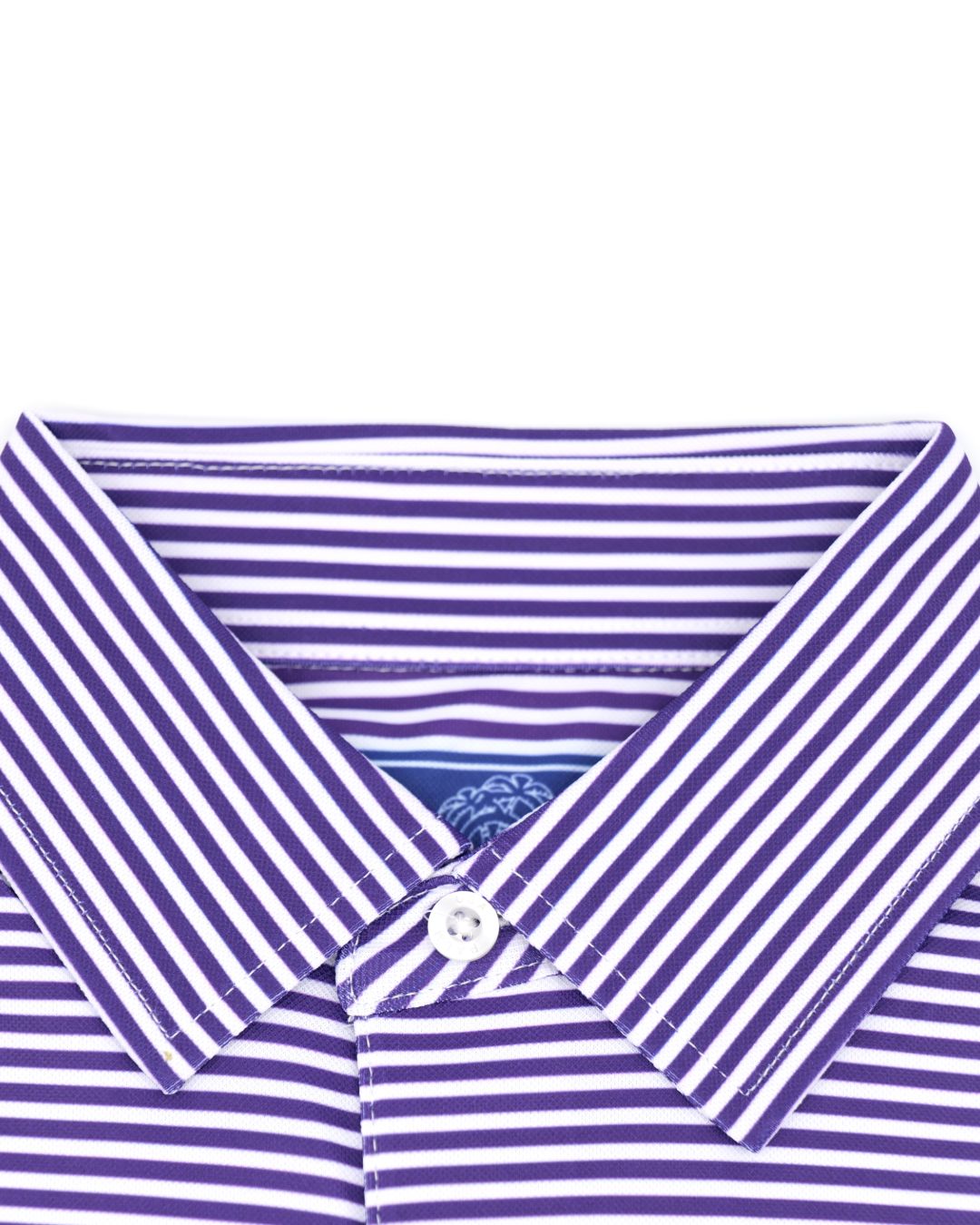 Pique Stretch Polo - Classic Fit
