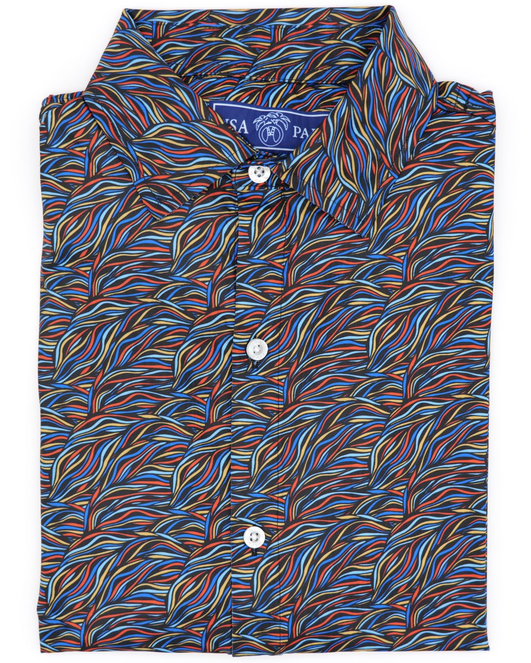 Silky Soft Button Up Long Sleeves