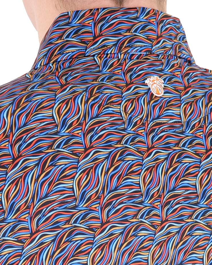 Silky Soft Polo - Classic Fit