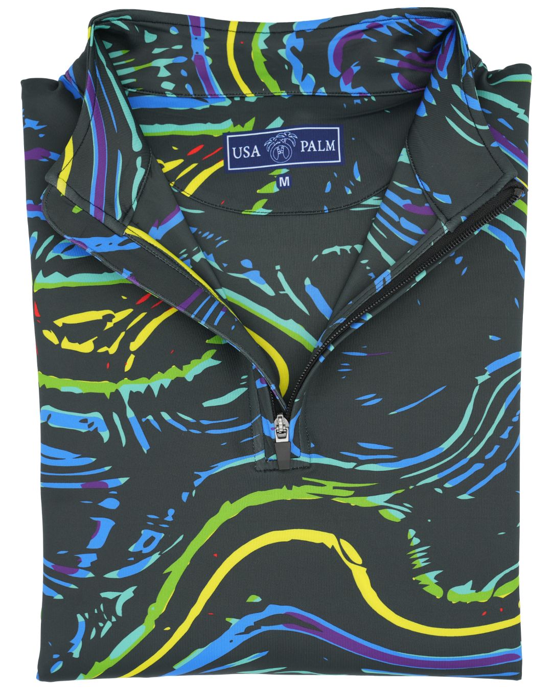 Infinity 1/4 Zip - Sale
