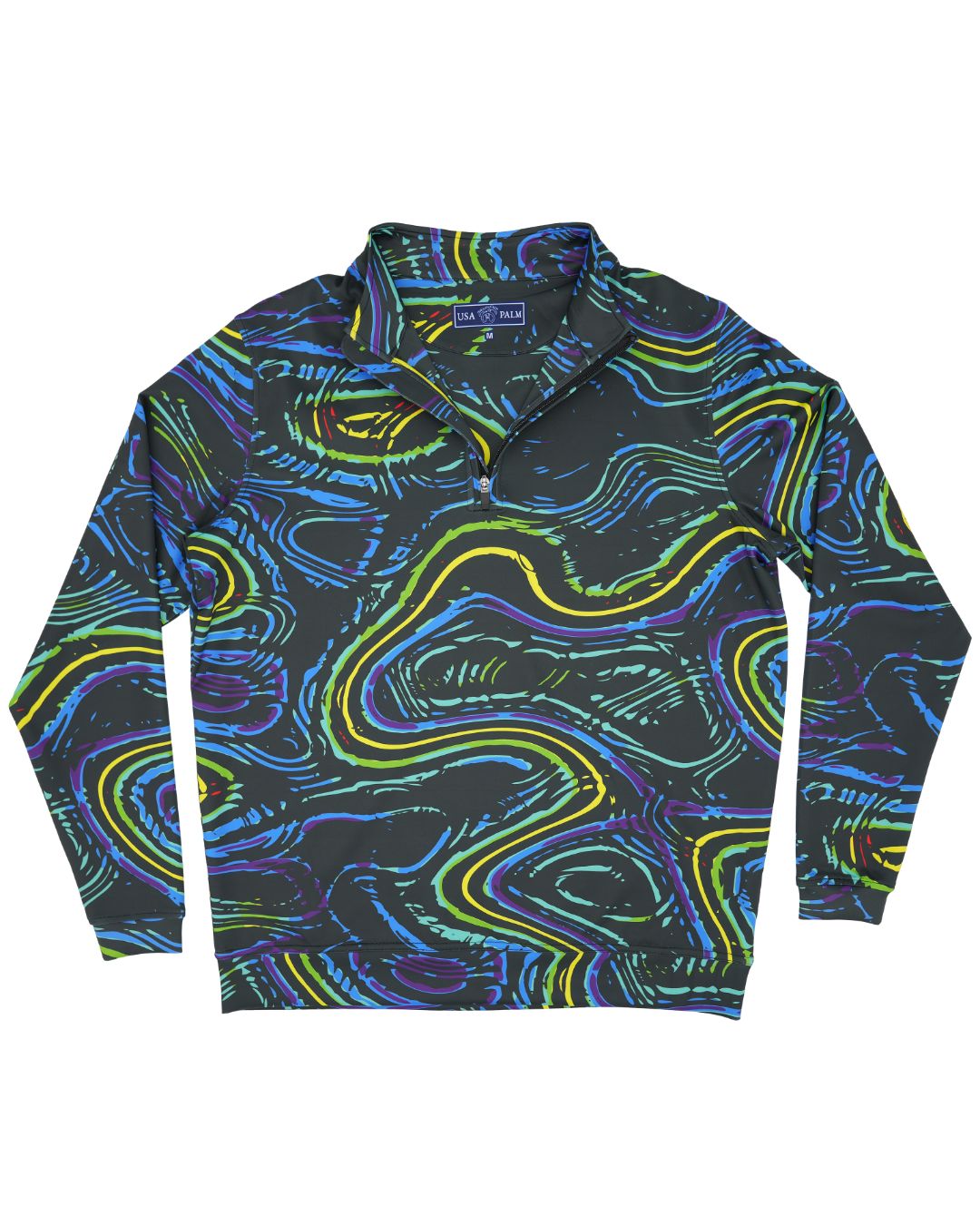 Infinity 1/4 Zip - Sale