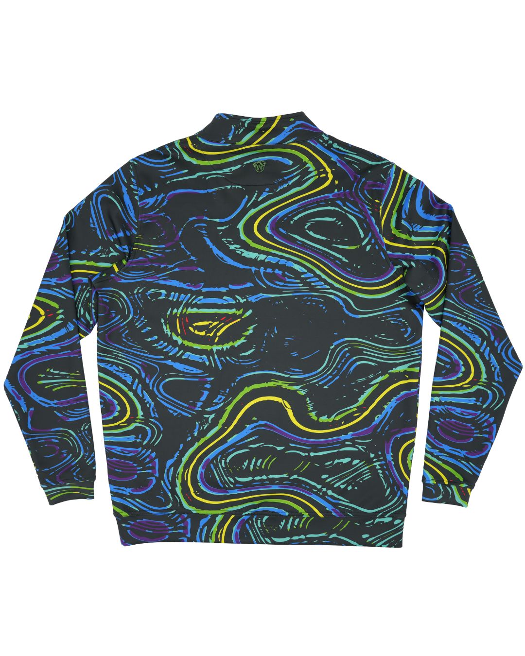 Infinity 1/4 Zip - Sale