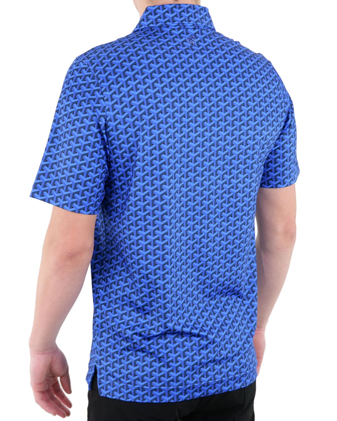 Silky Soft Polo - Classic Fit