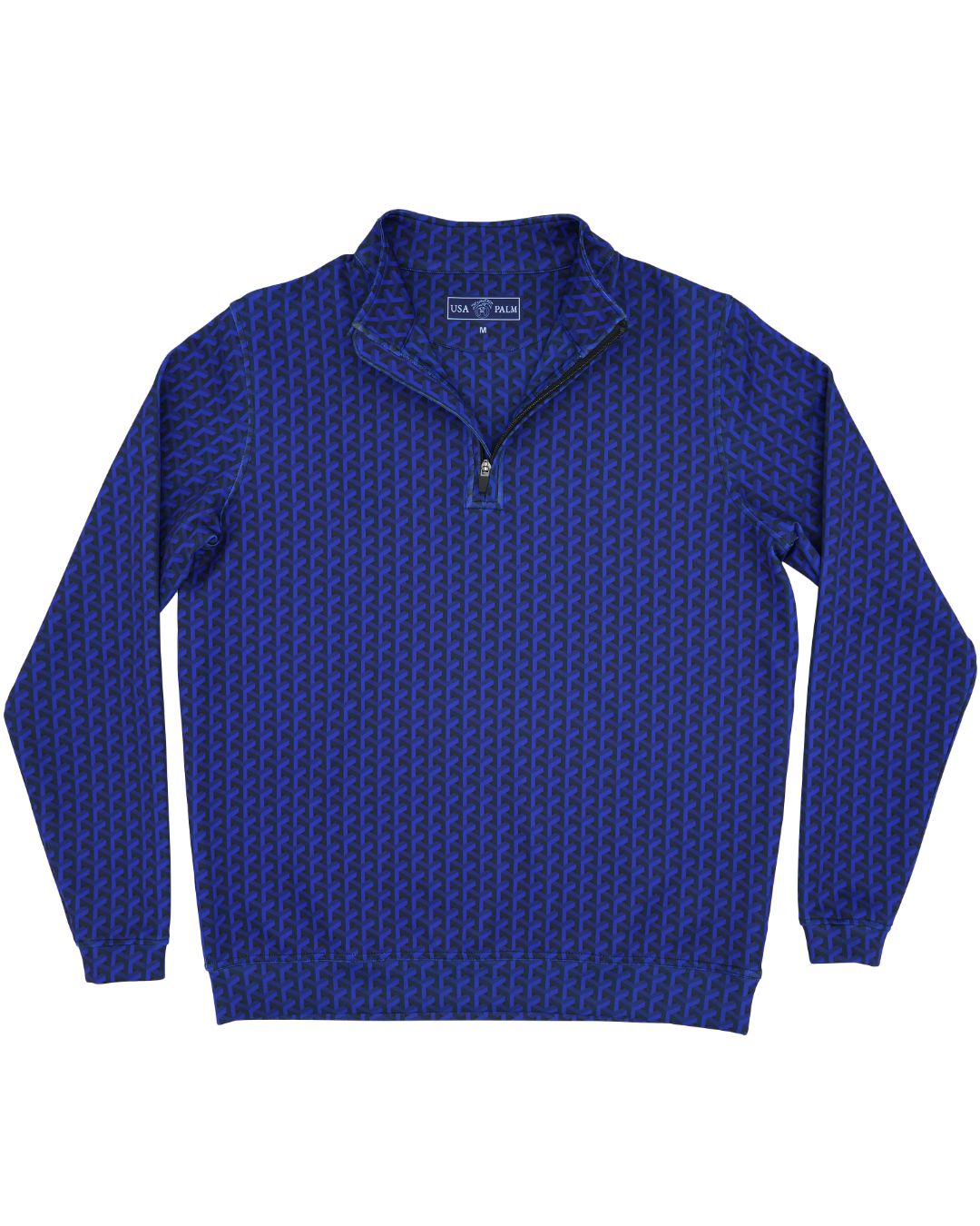 Infinity 1/4 Zip
