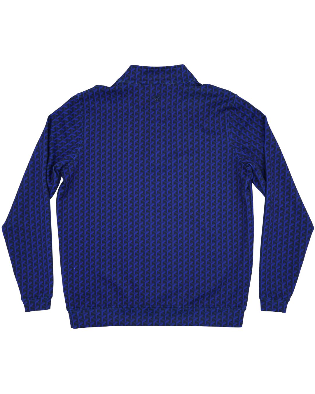 Infinity 1/4 Zip