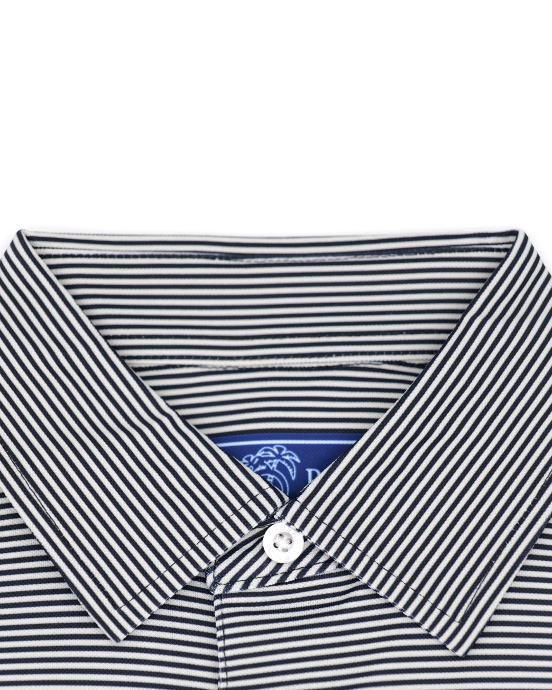 Pique Stretch Polo - Classic Fit