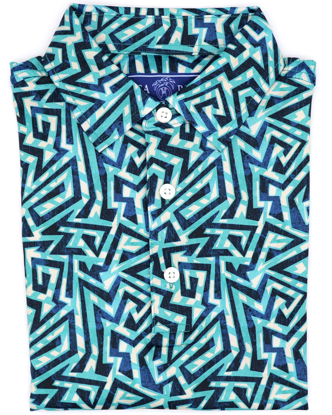 Silky Soft Polo - Classic Fit