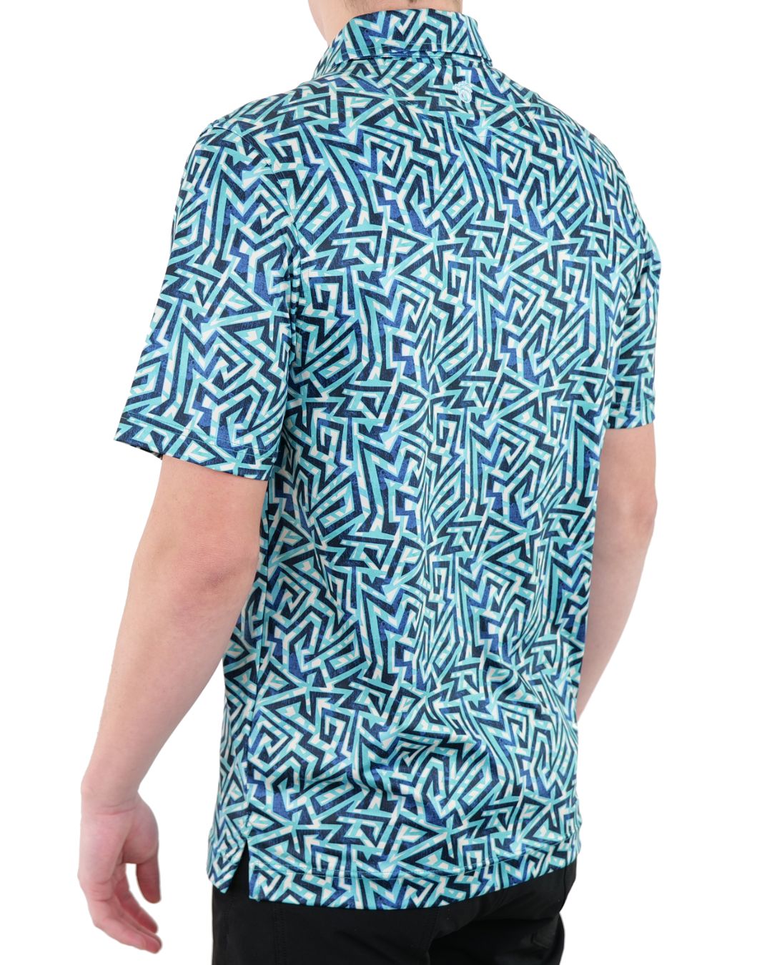 Silky Soft Polo - Classic Fit