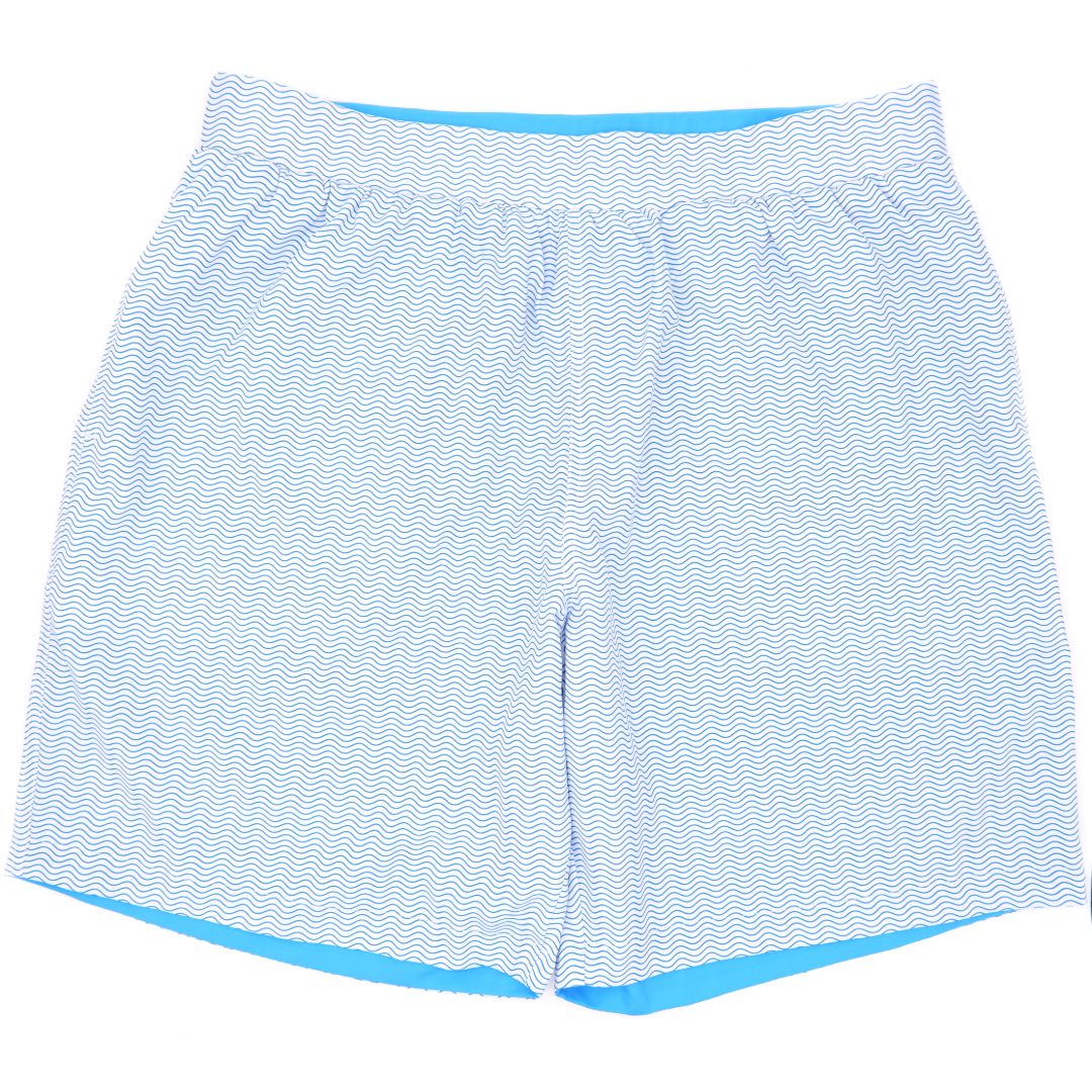Reversible Shorts 7"