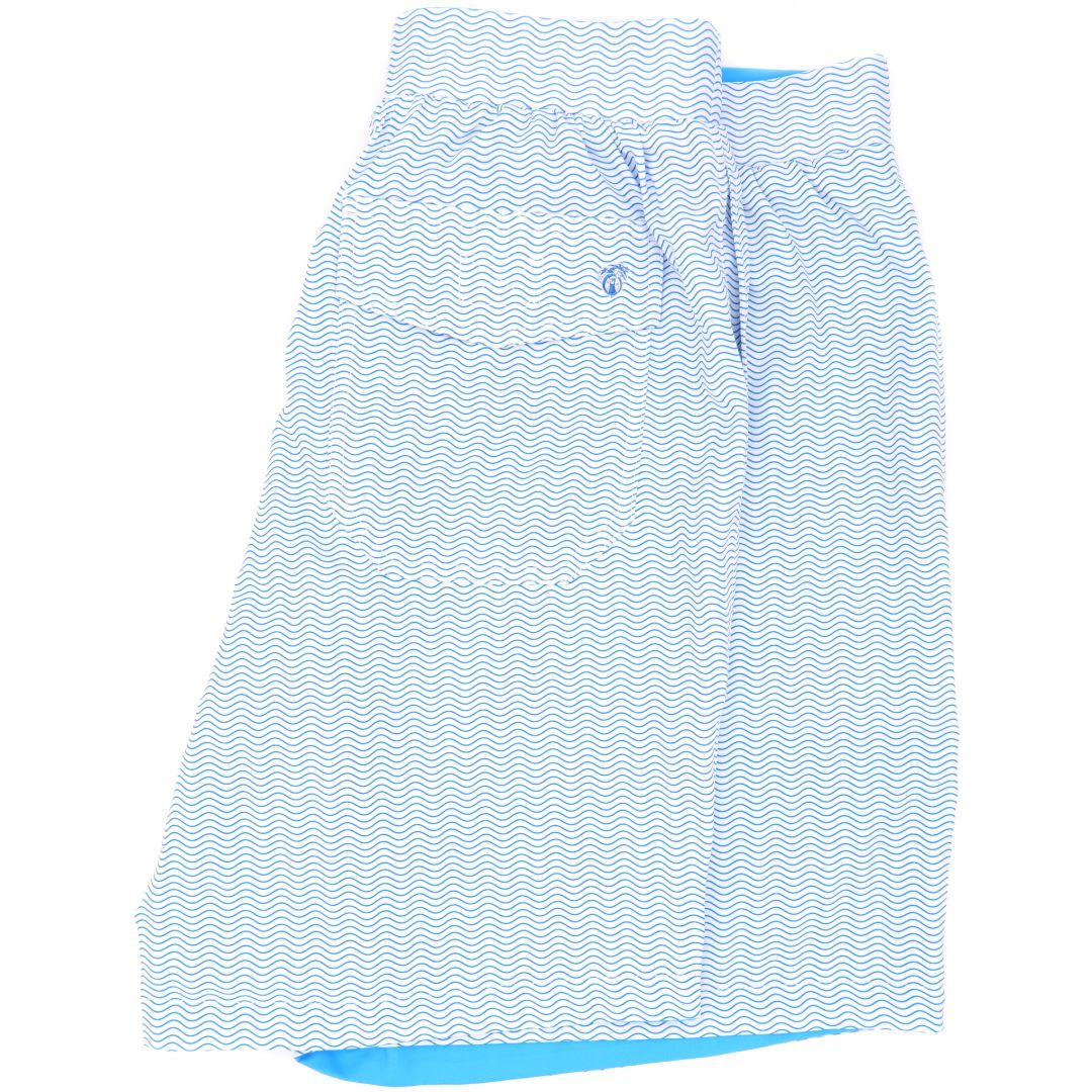 Reversible Shorts 7"