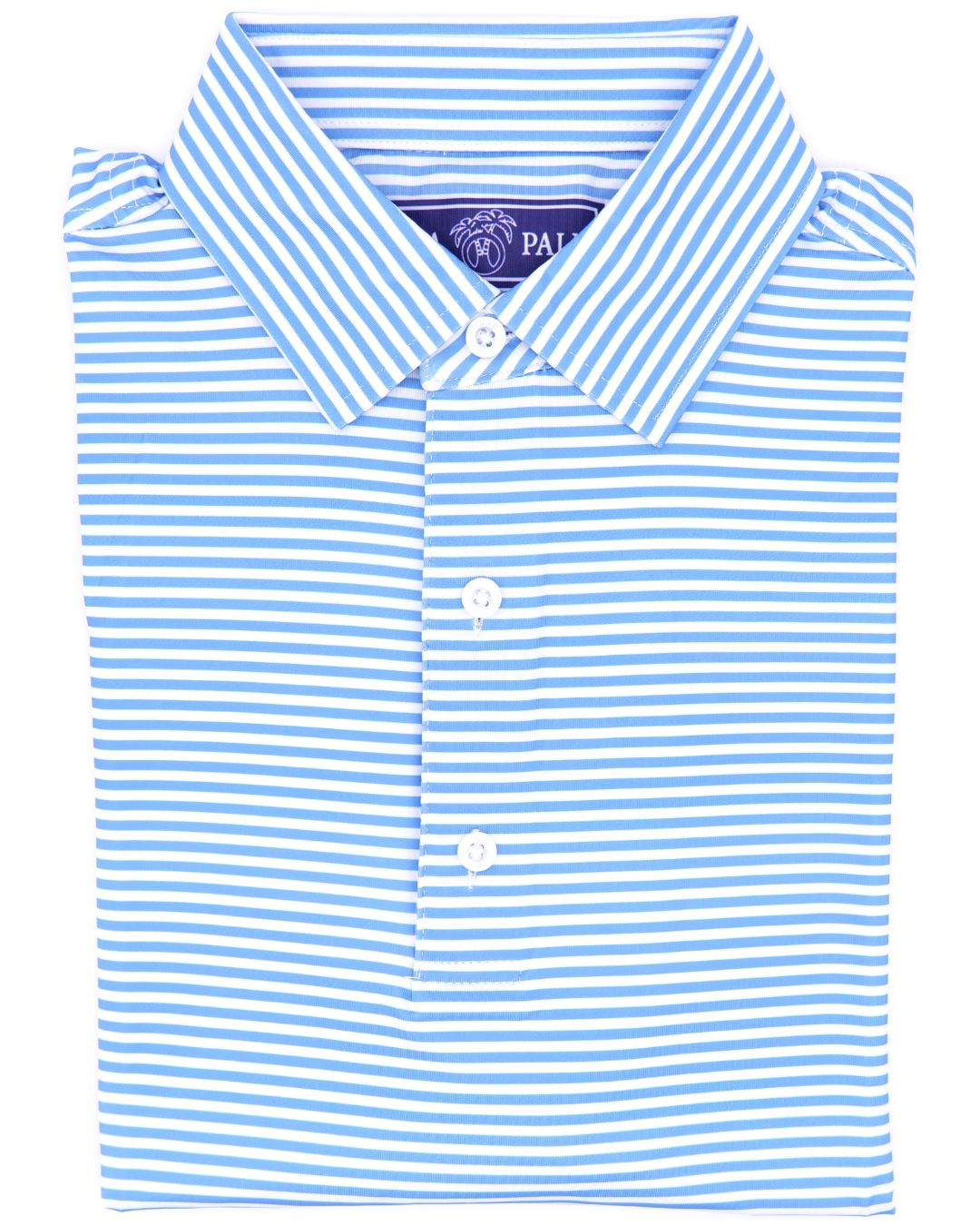 Silky Soft Polo - Classic Fit