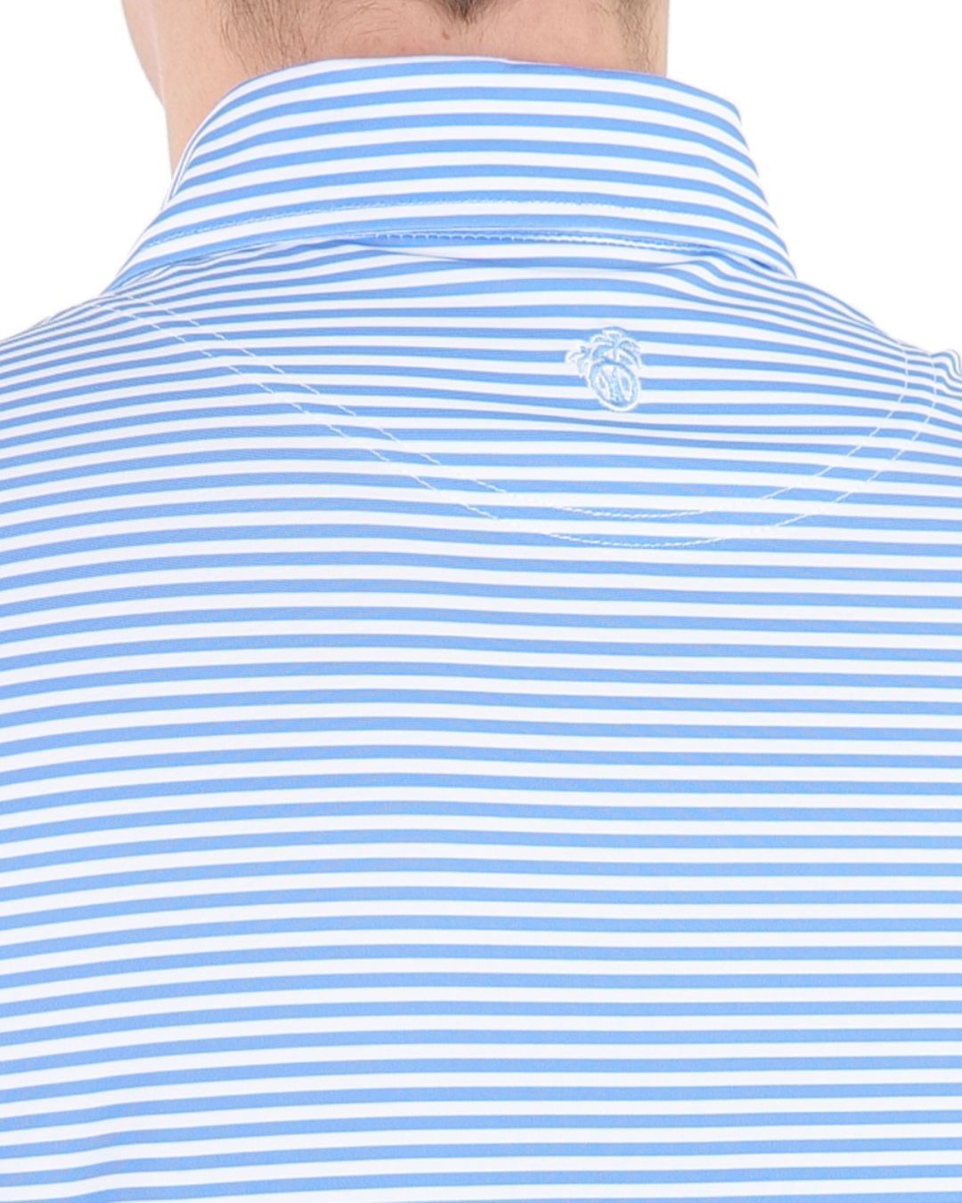 Silky Soft Polo - Classic Fit